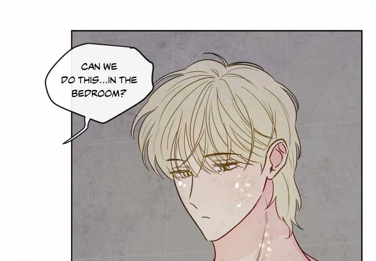 The Sacred Serpent’s Seduction Chapter 25 - Page 8
