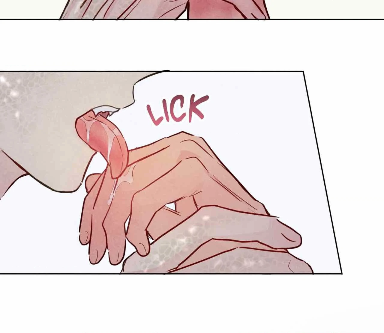 The Sacred Serpent’s Seduction Chapter 25 - Page 84
