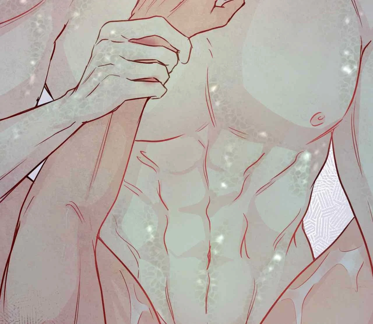 The Sacred Serpent’s Seduction Chapter 25 - Page 86