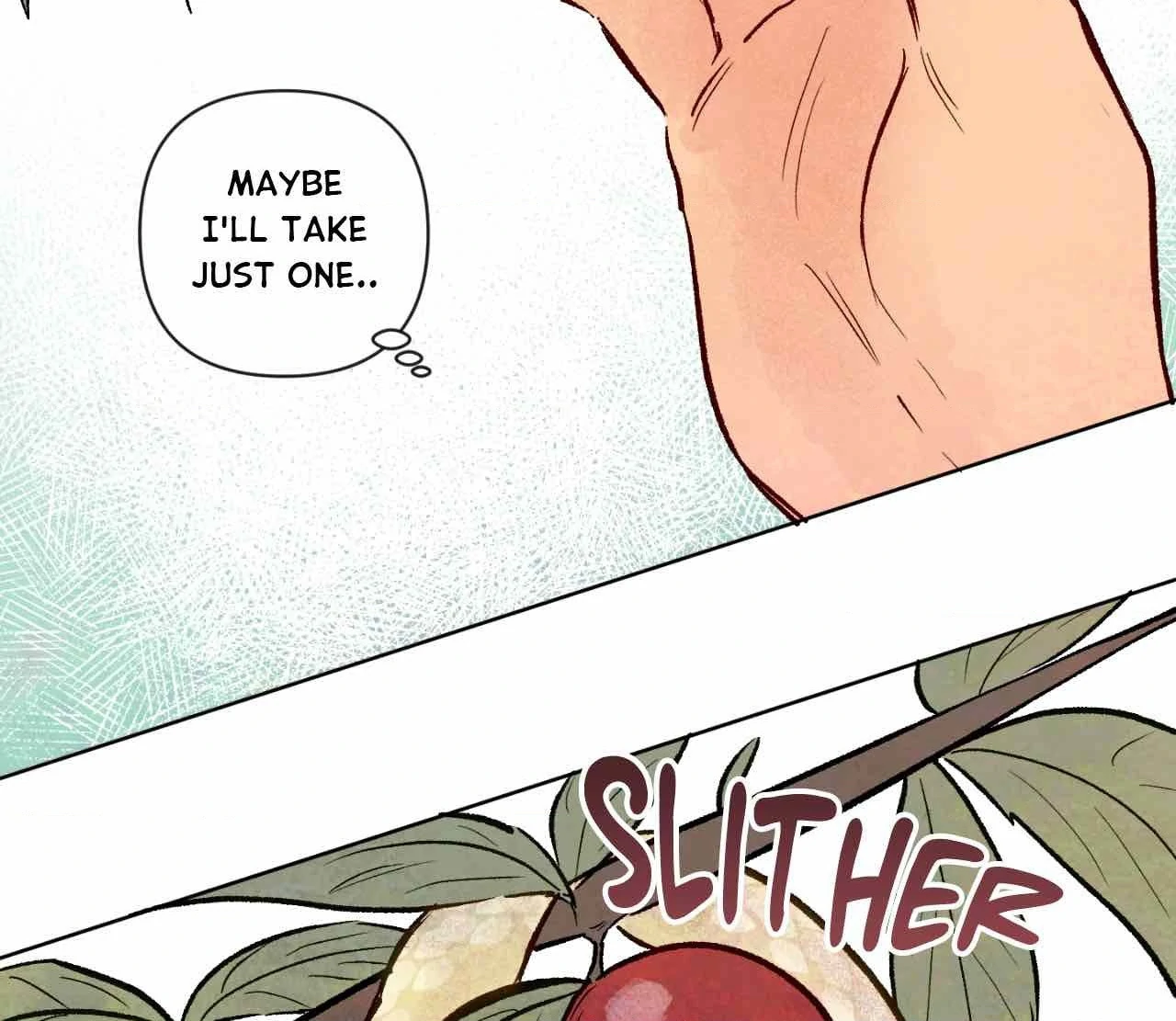 The Sacred Serpent’s Seduction Chapter 25 - Page 97