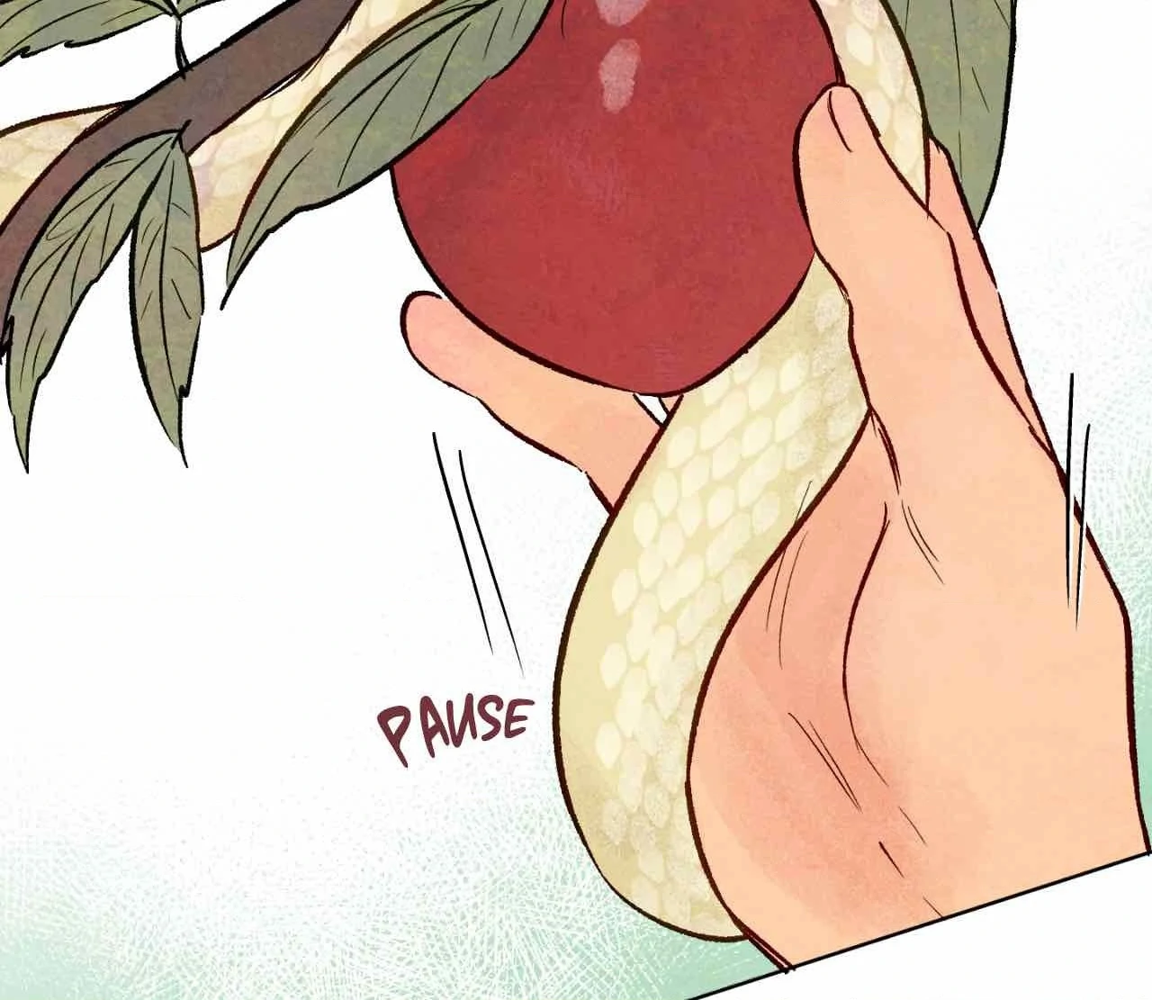 The Sacred Serpent’s Seduction Chapter 25 - Page 98
