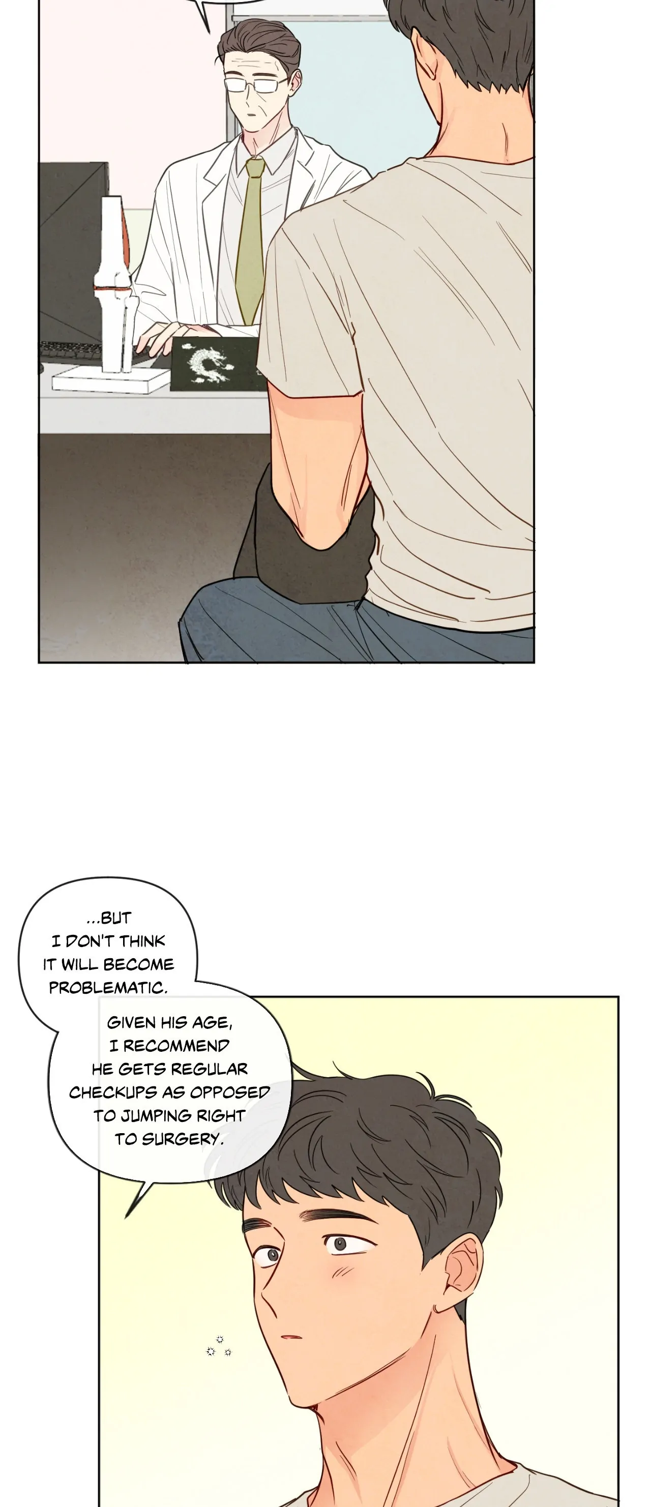 The Sacred Serpent’s Seduction Chapter 26 - Page 16