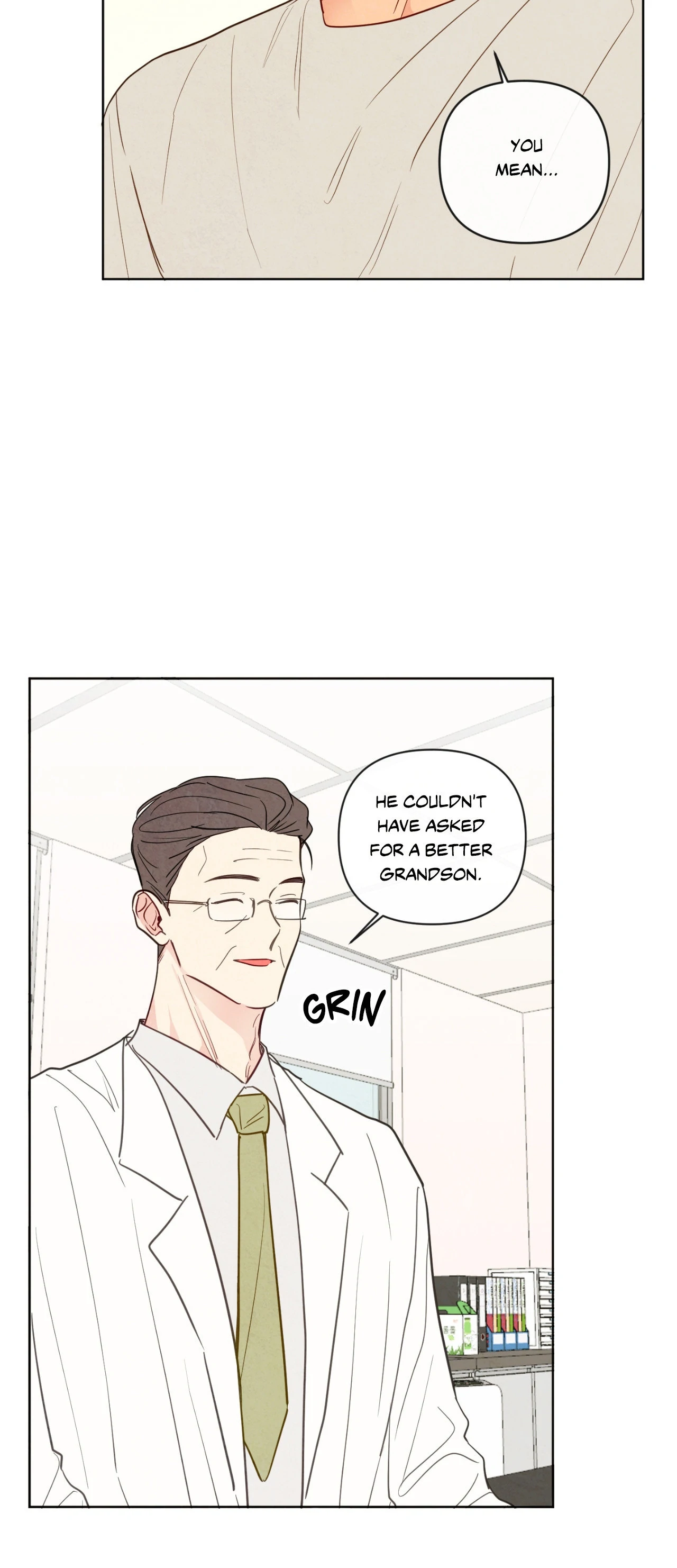 The Sacred Serpent’s Seduction Chapter 26 - Page 17