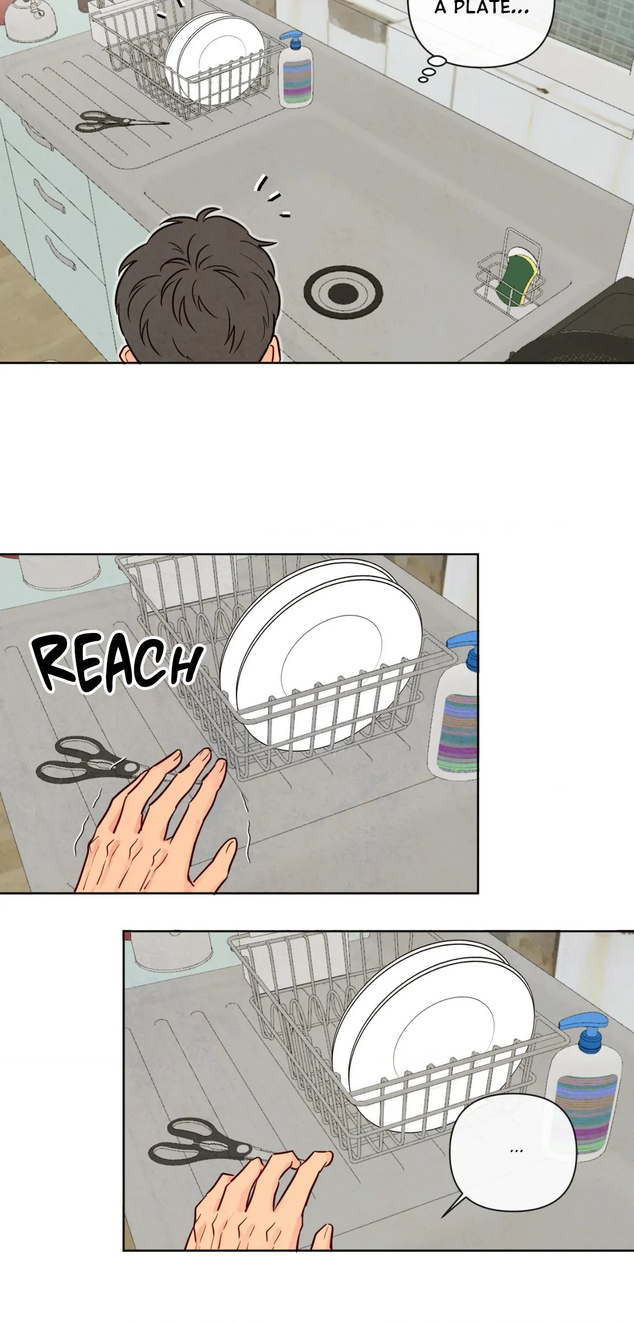 The Sacred Serpent’s Seduction Chapter 26 - Page 2