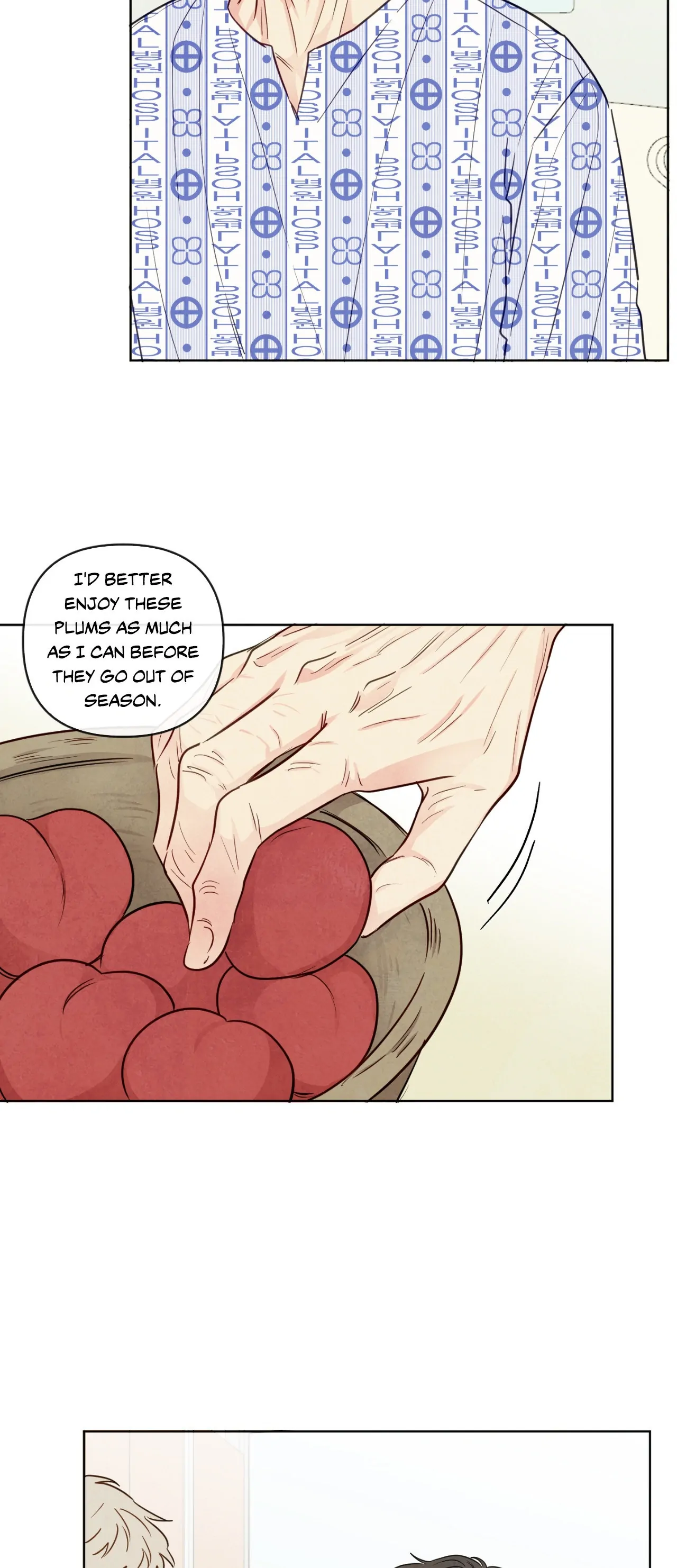 The Sacred Serpent’s Seduction Chapter 26 - Page 22