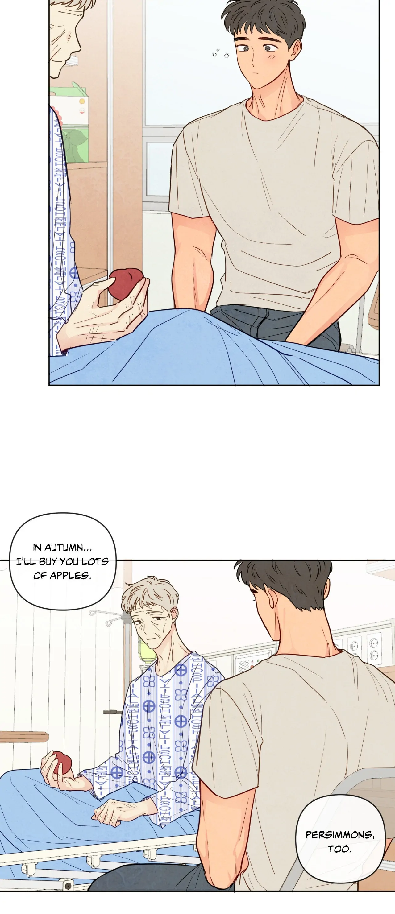 The Sacred Serpent’s Seduction Chapter 26 - Page 23