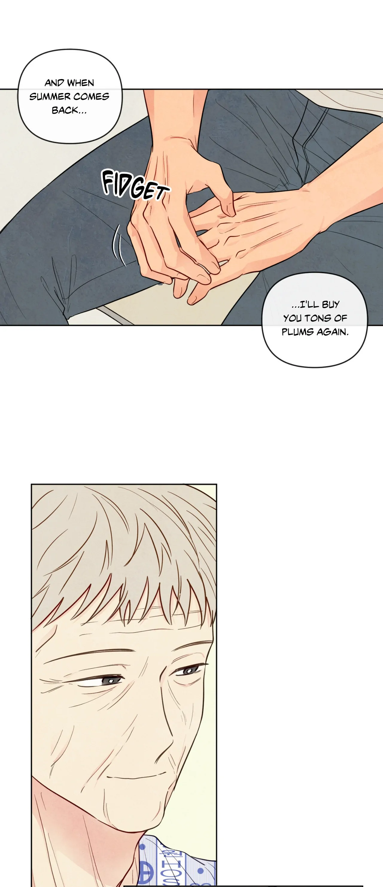 The Sacred Serpent’s Seduction Chapter 26 - Page 24