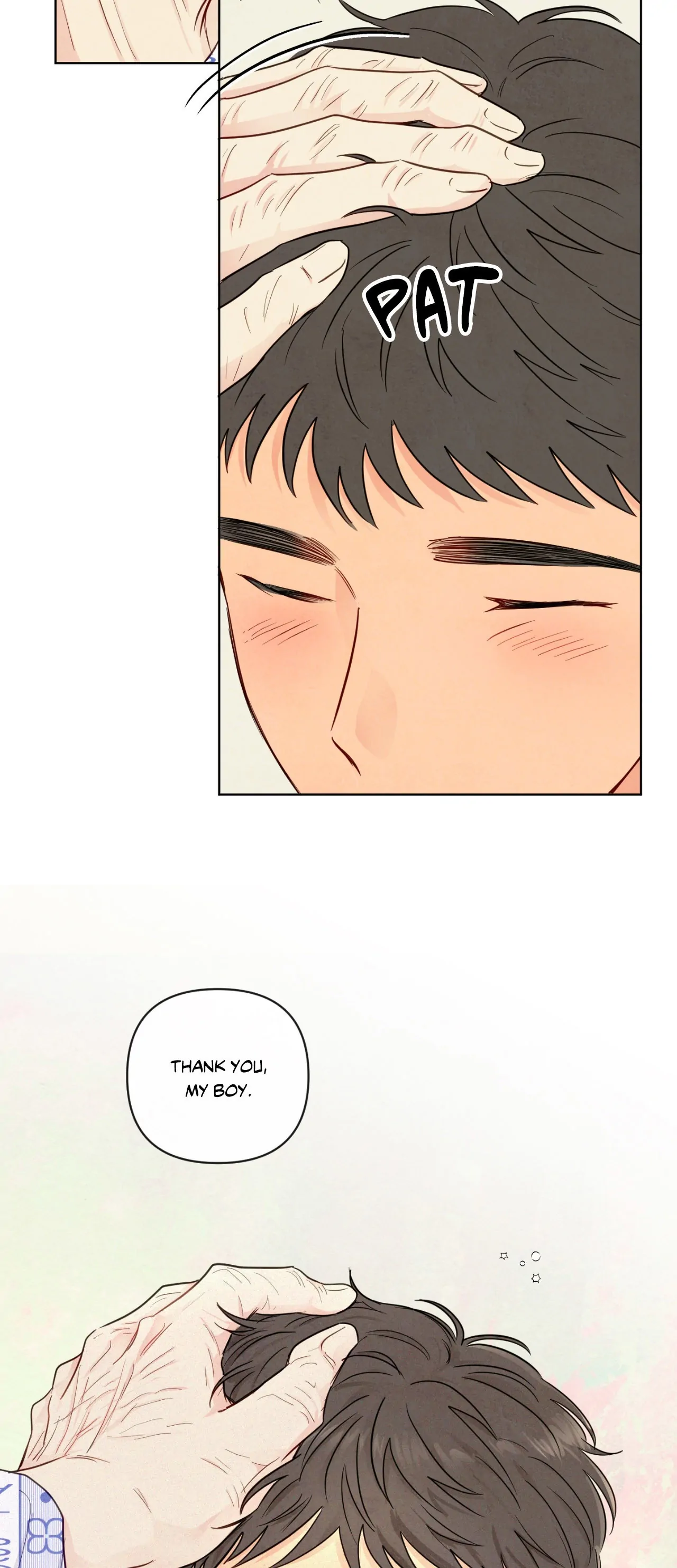 The Sacred Serpent’s Seduction Chapter 26 - Page 25