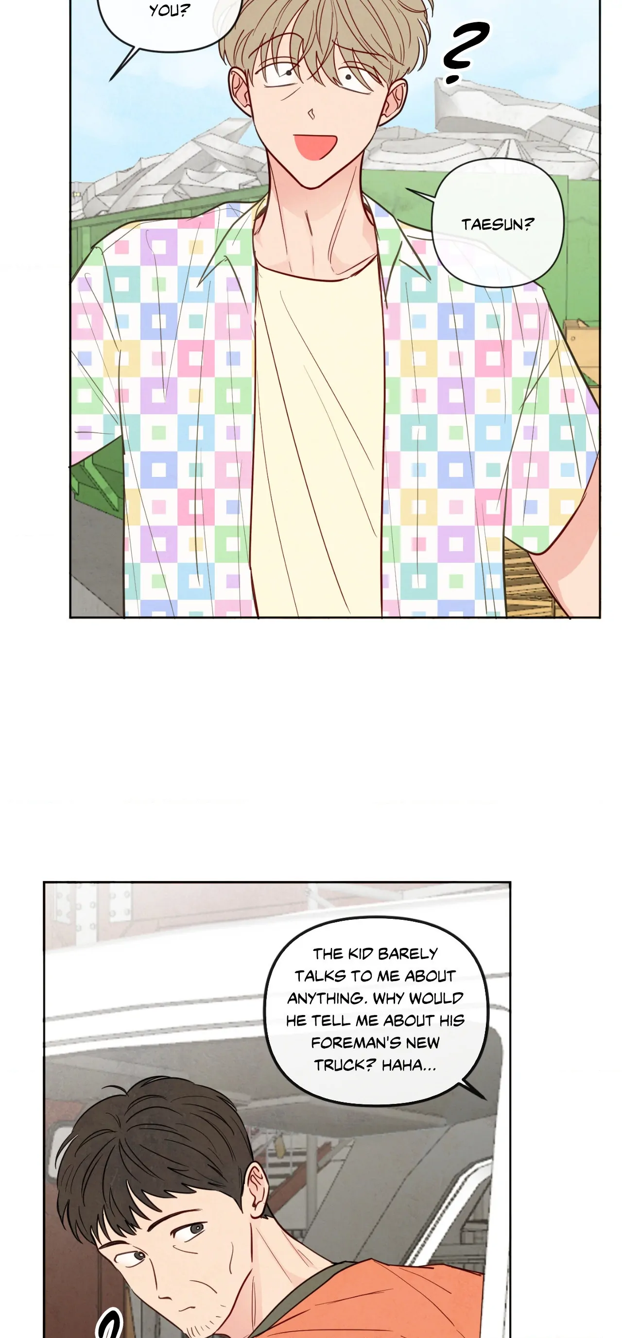 The Sacred Serpent’s Seduction Chapter 26 - Page 31