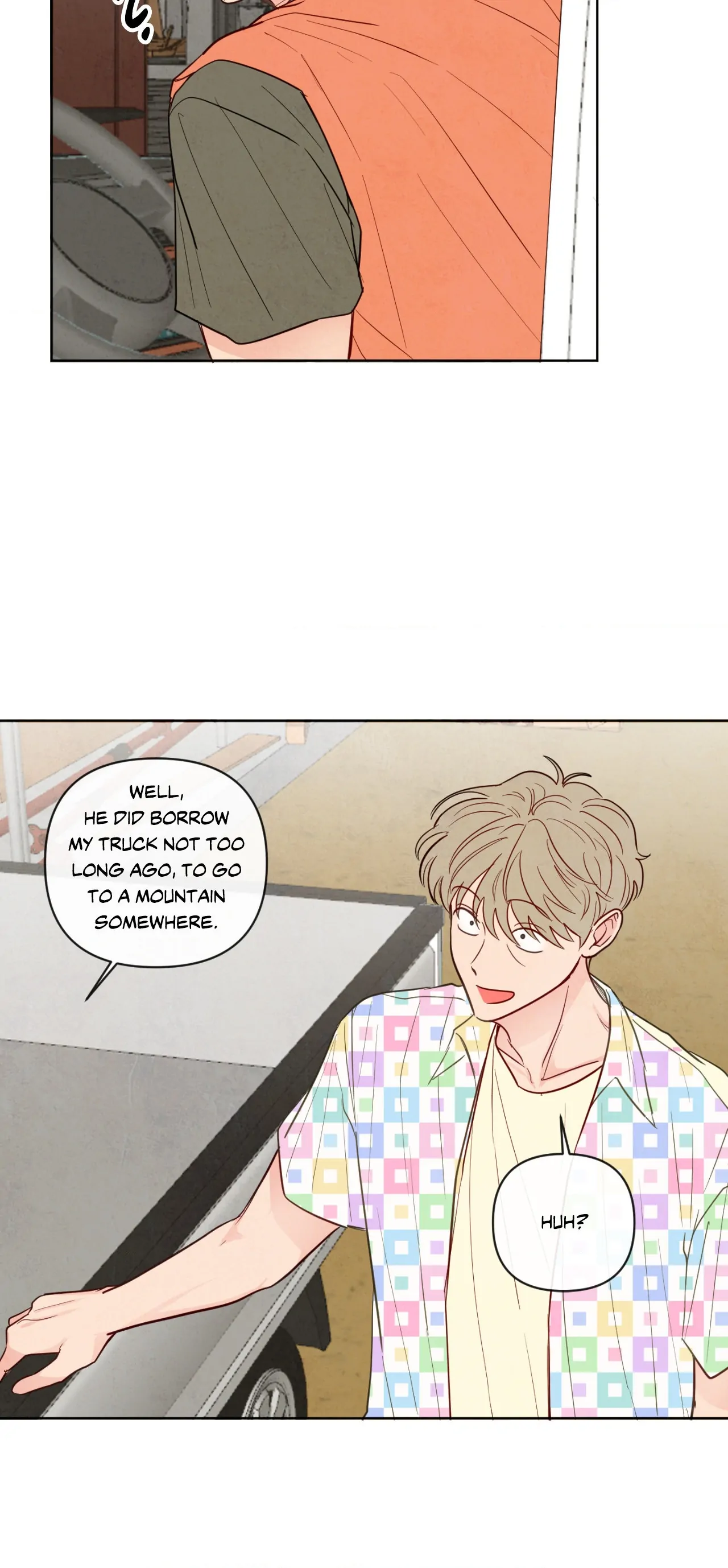 The Sacred Serpent’s Seduction Chapter 26 - Page 32