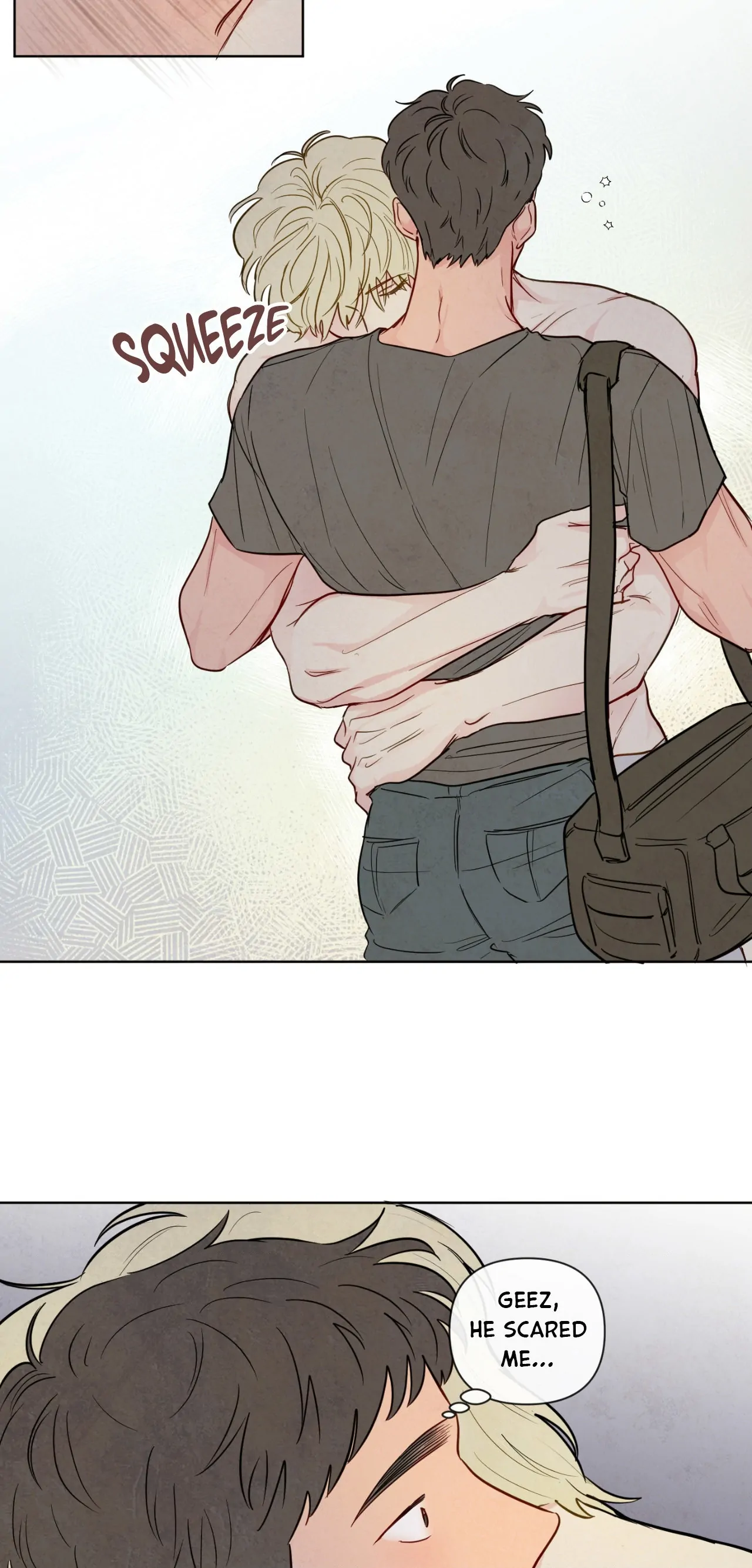 The Sacred Serpent’s Seduction Chapter 26 - Page 37