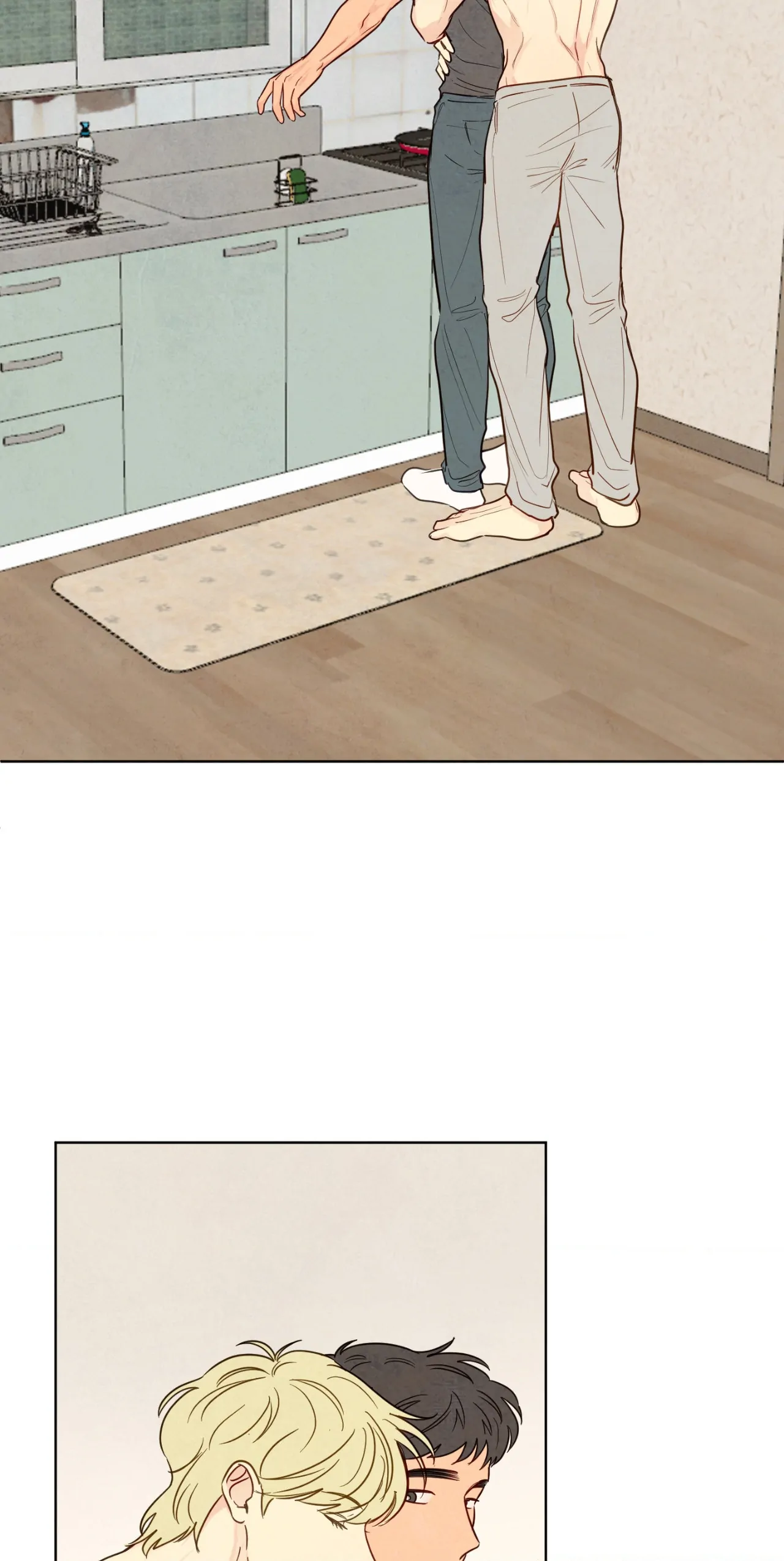 The Sacred Serpent’s Seduction Chapter 26 - Page 4