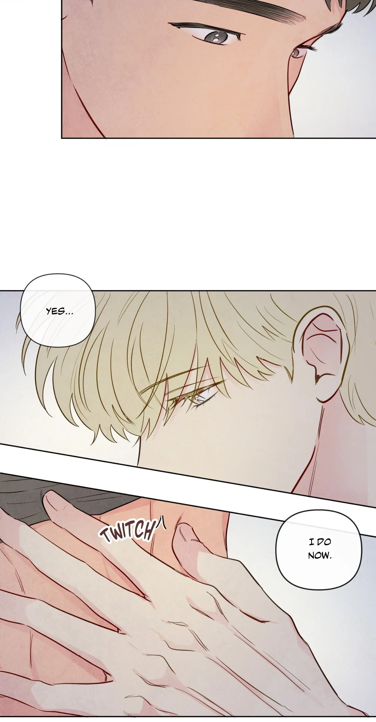 The Sacred Serpent’s Seduction Chapter 26 - Page 41