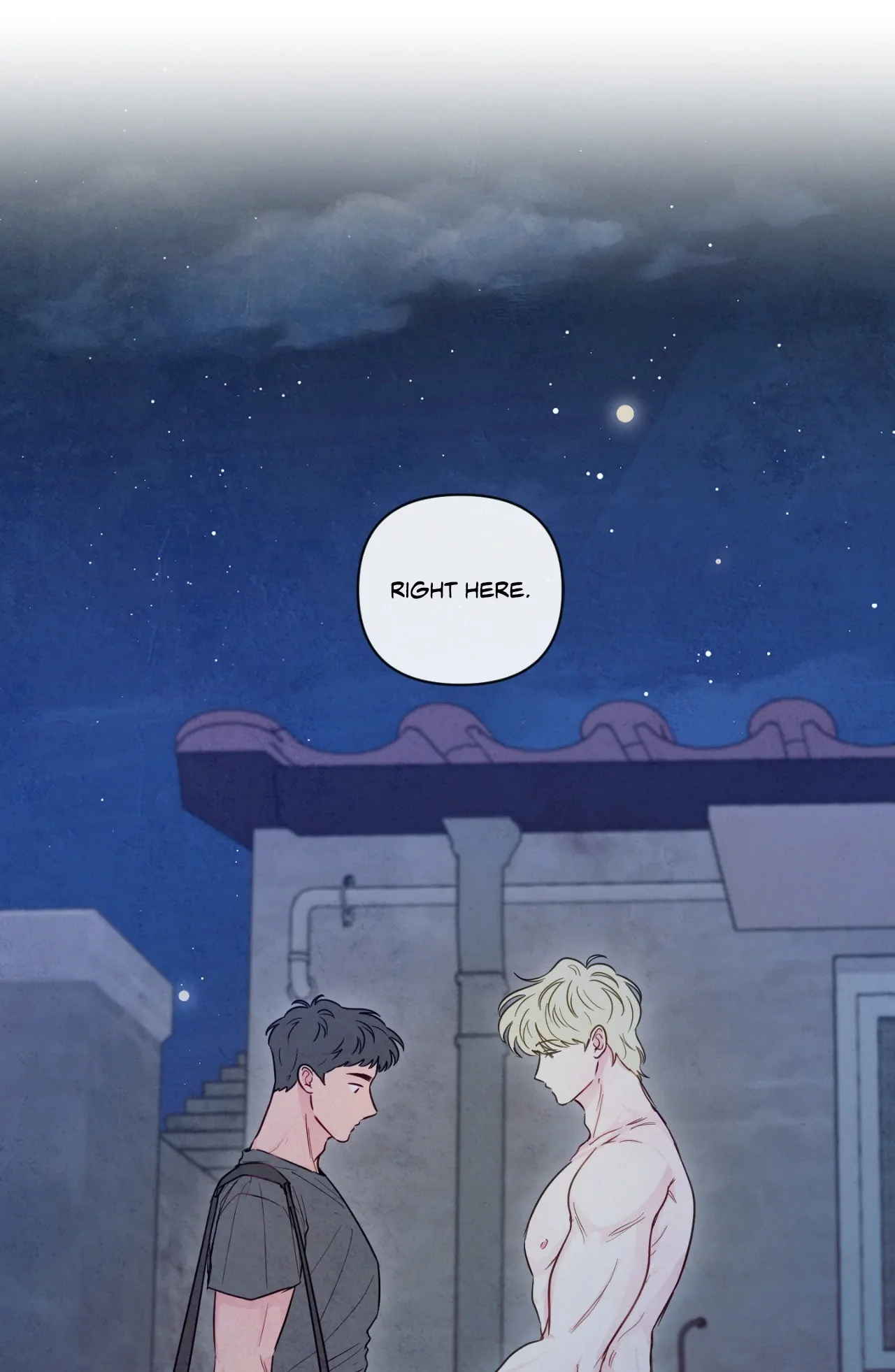 The Sacred Serpent’s Seduction Chapter 26 - Page 42