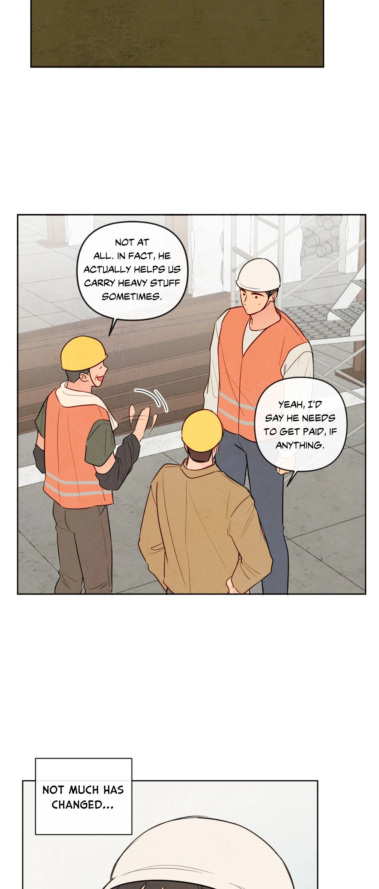 The Sacred Serpent’s Seduction Chapter 27 - Page 11
