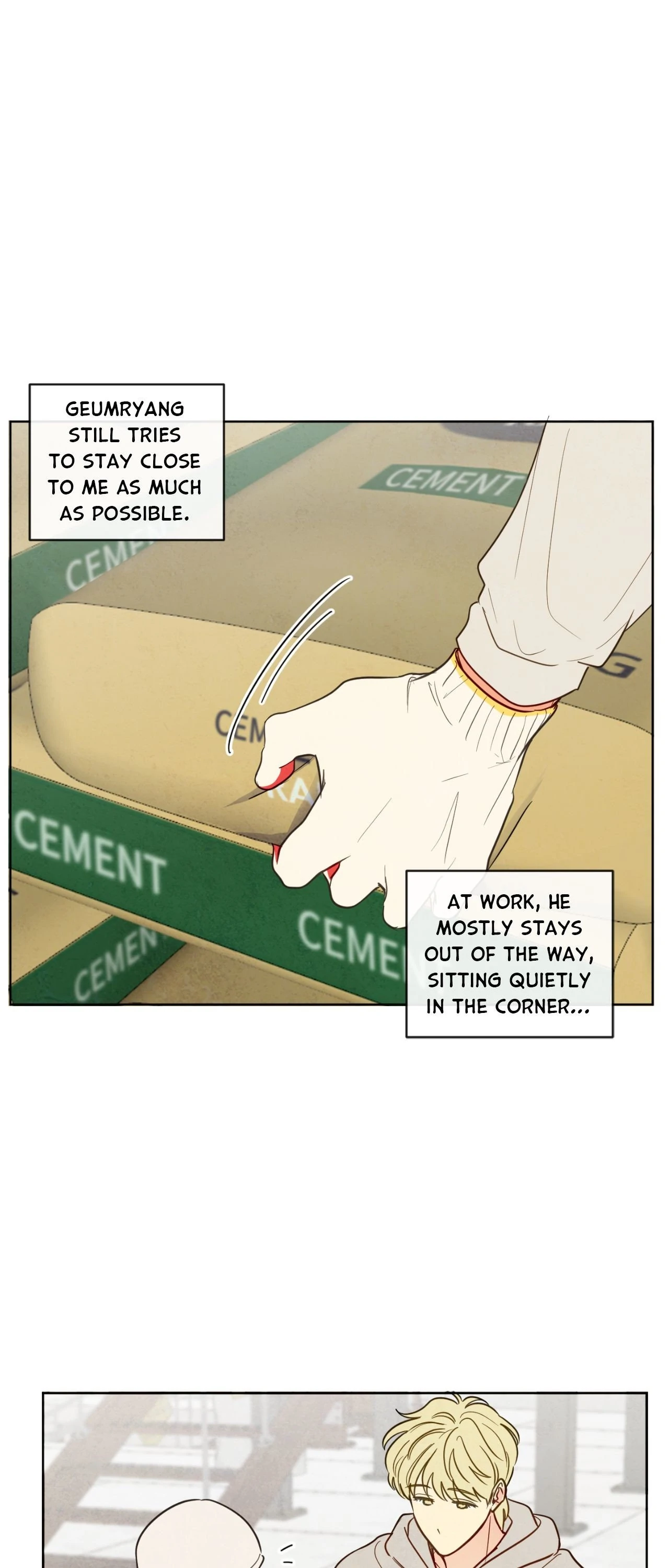 The Sacred Serpent’s Seduction Chapter 27 - Page 13