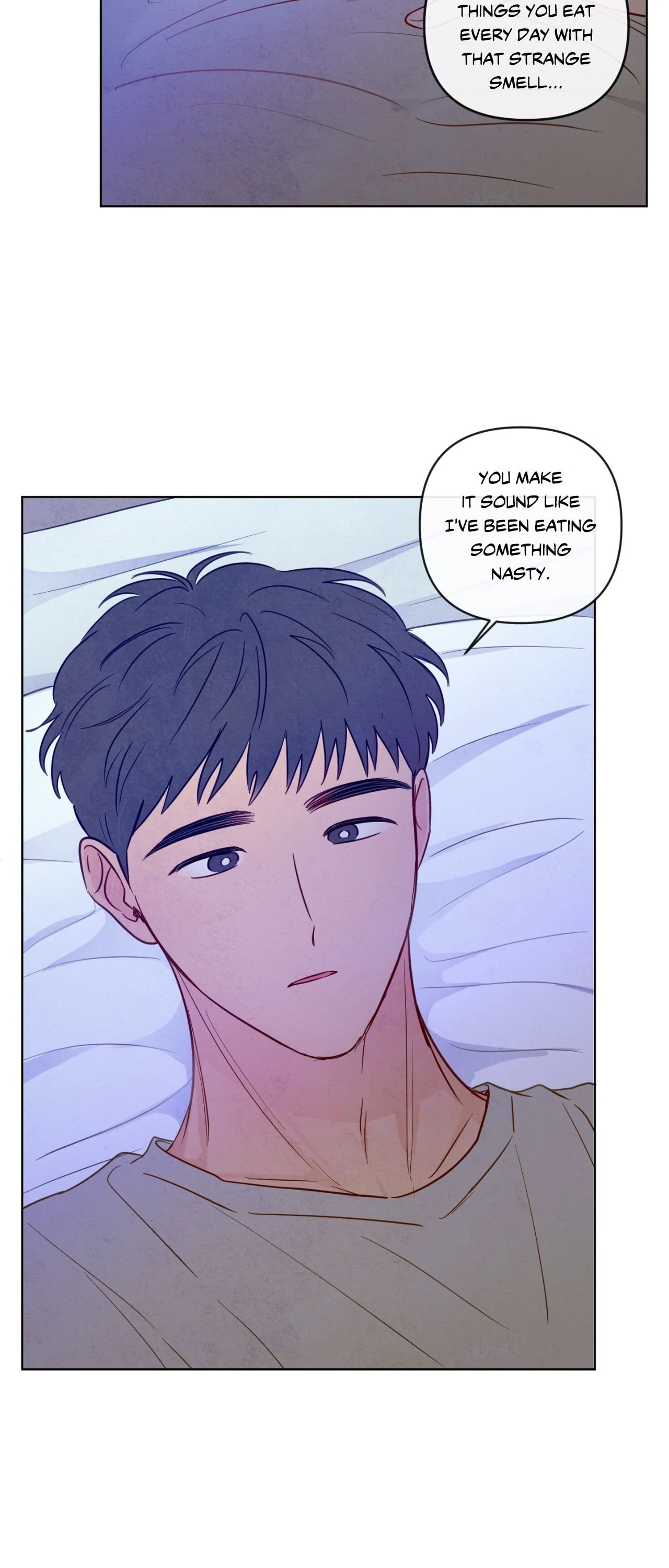 The Sacred Serpent’s Seduction Chapter 27 - Page 29