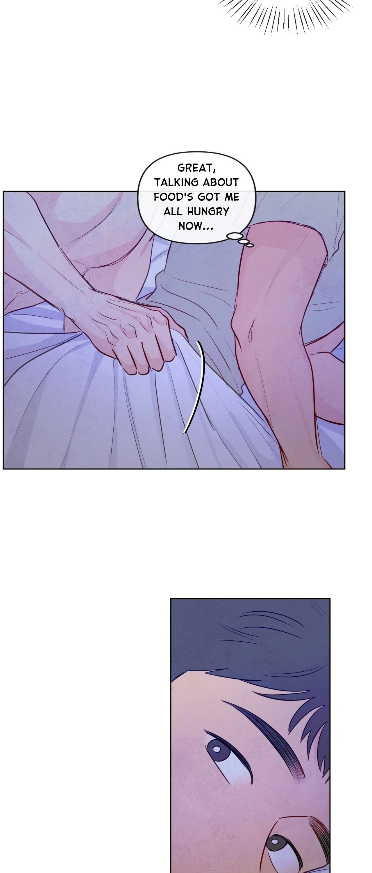 The Sacred Serpent’s Seduction Chapter 27 - Page 35