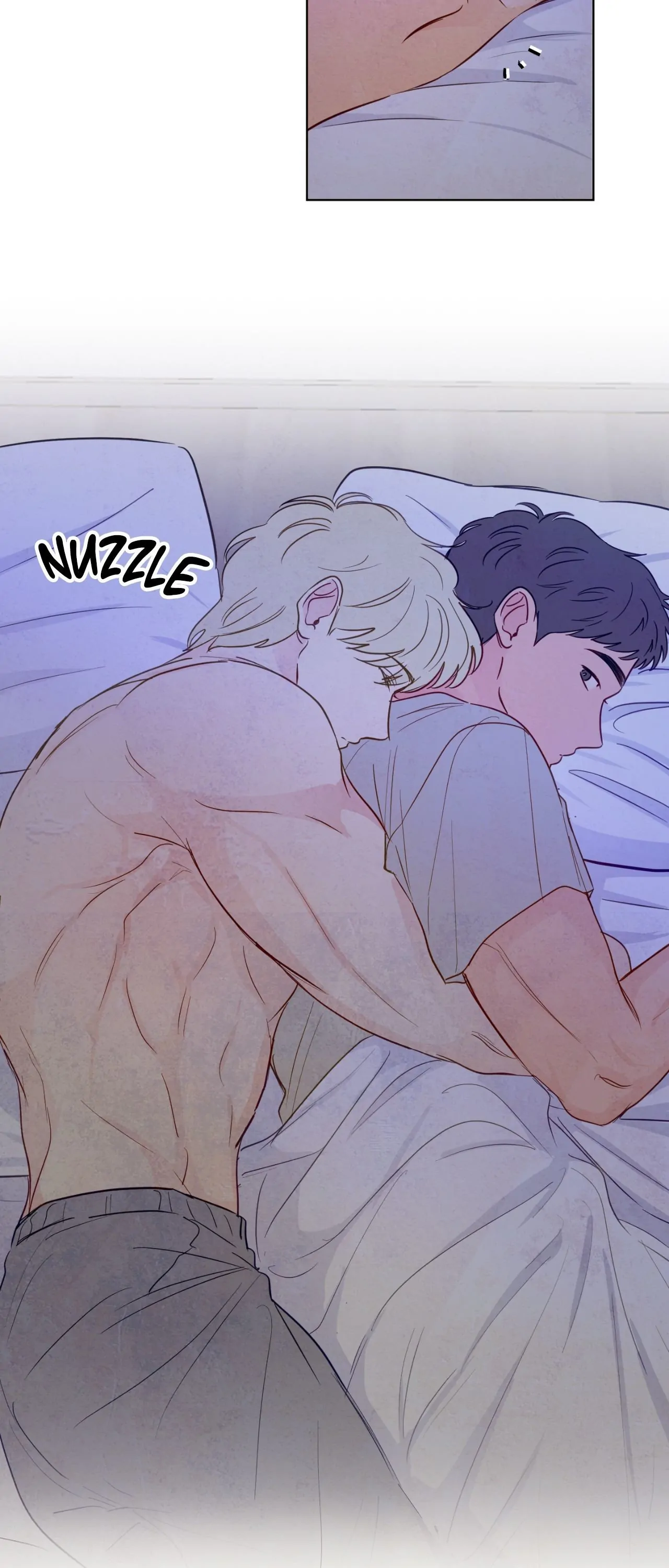 The Sacred Serpent’s Seduction Chapter 27 - Page 36