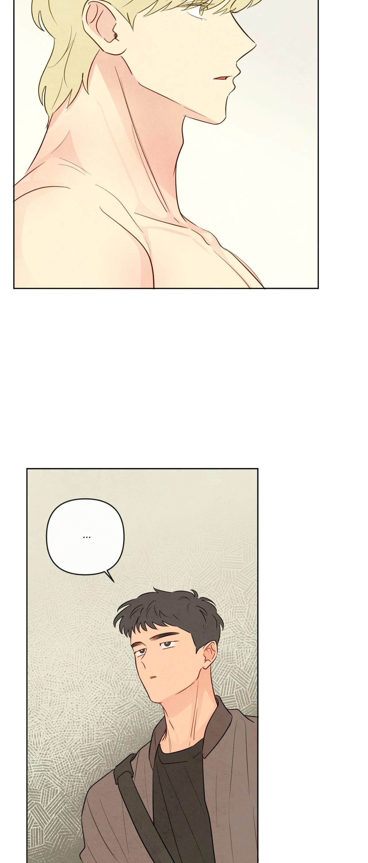 The Sacred Serpent’s Seduction Chapter 27 - Page 43