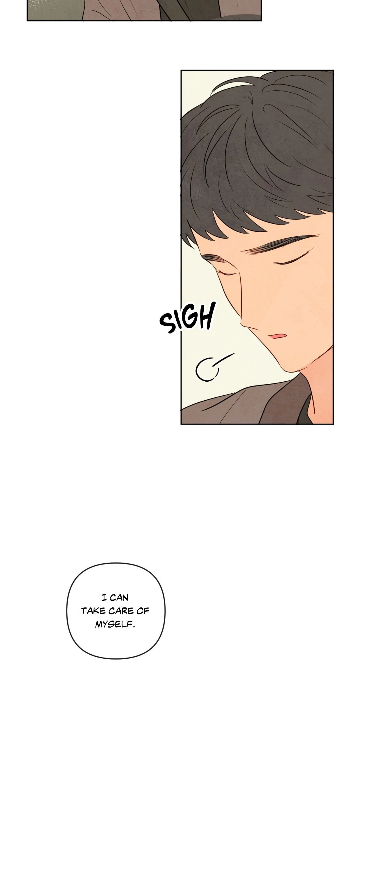 The Sacred Serpent’s Seduction Chapter 27 - Page 44
