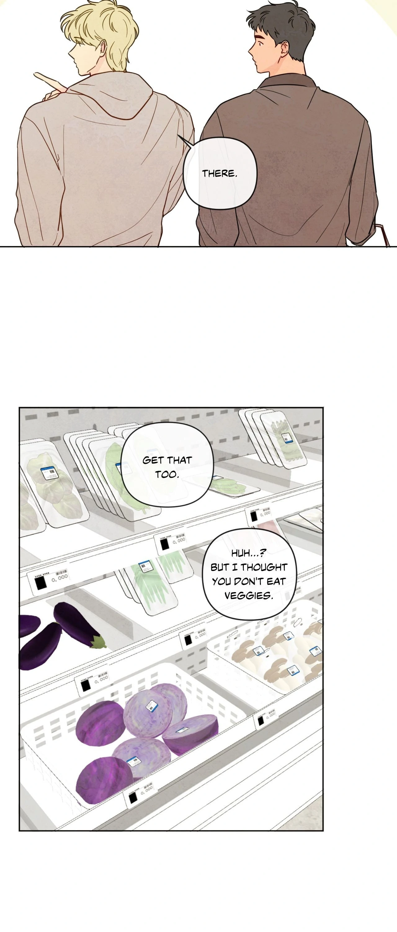The Sacred Serpent’s Seduction Chapter 27 - Page 5