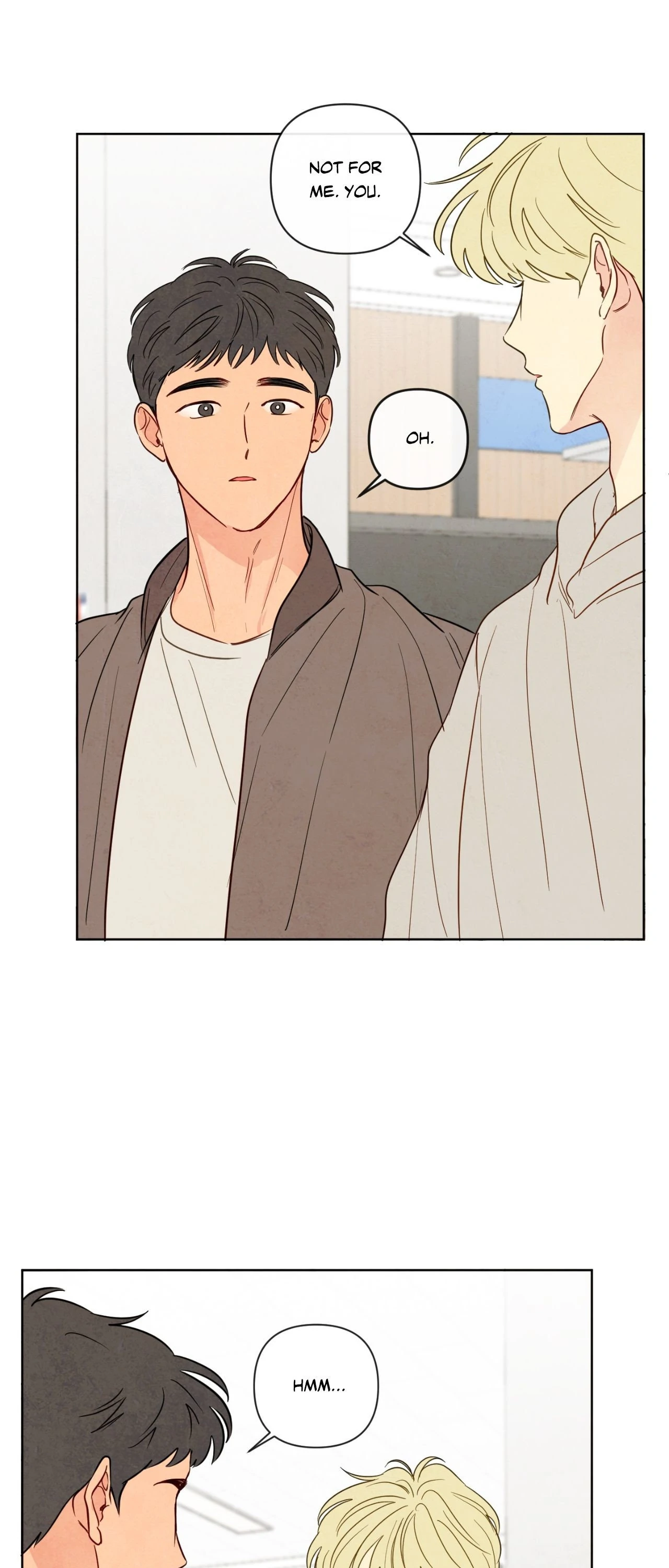 The Sacred Serpent’s Seduction Chapter 27 - Page 6