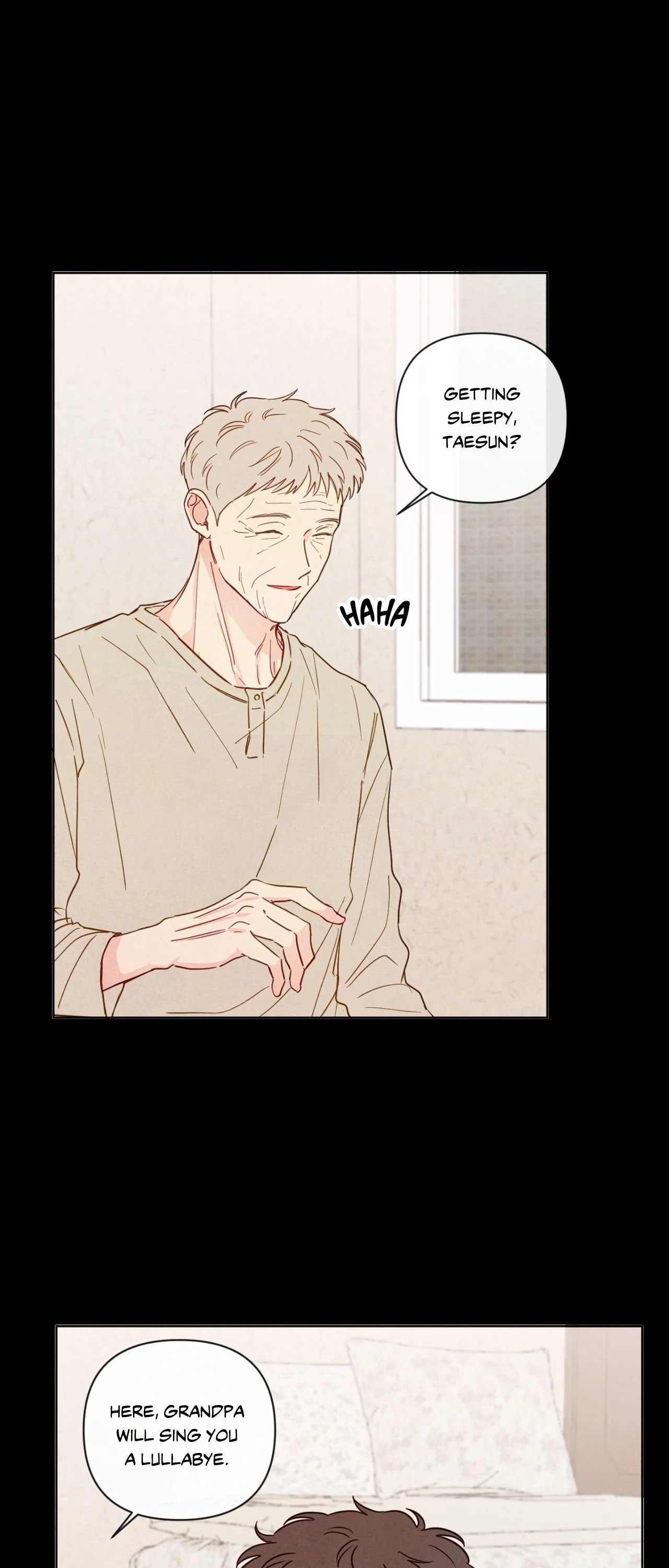 The Sacred Serpent’s Seduction Chapter 28 - Page 1