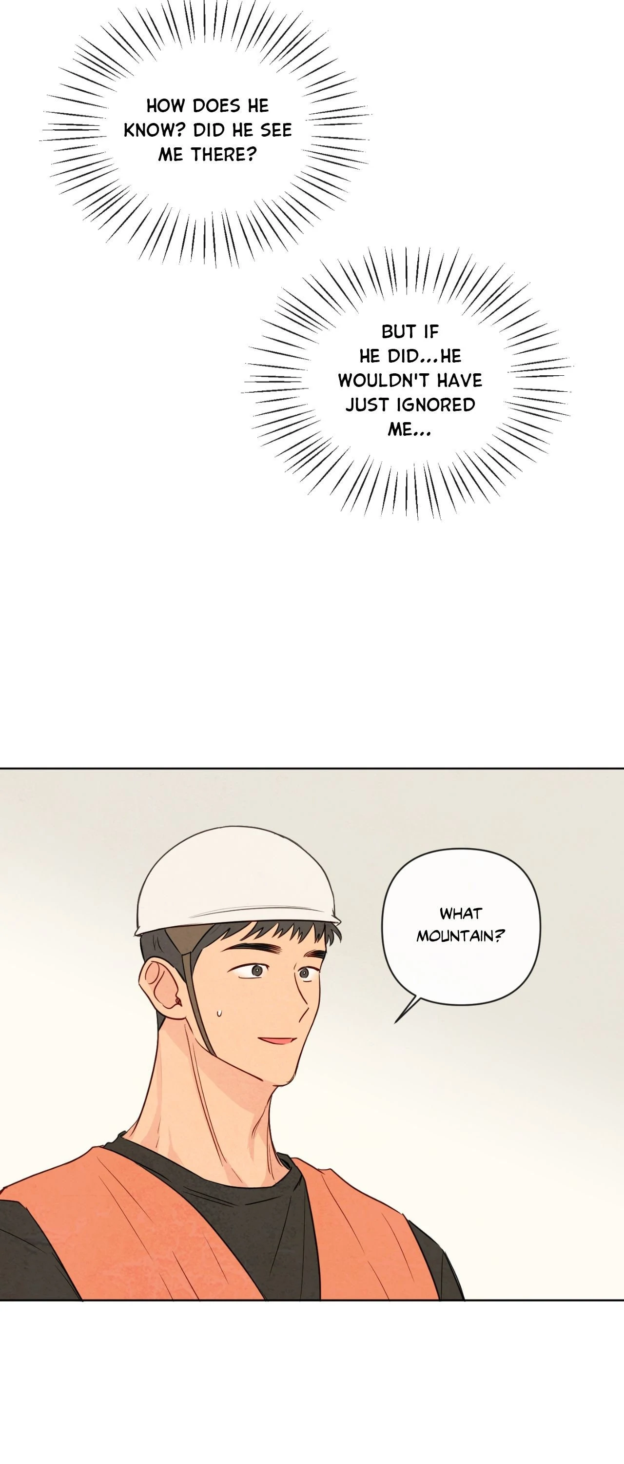 The Sacred Serpent’s Seduction Chapter 28 - Page 13