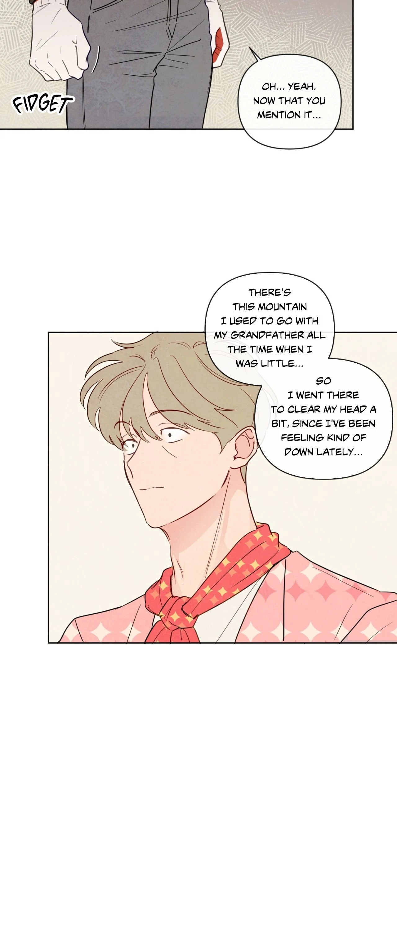 The Sacred Serpent’s Seduction Chapter 28 - Page 16