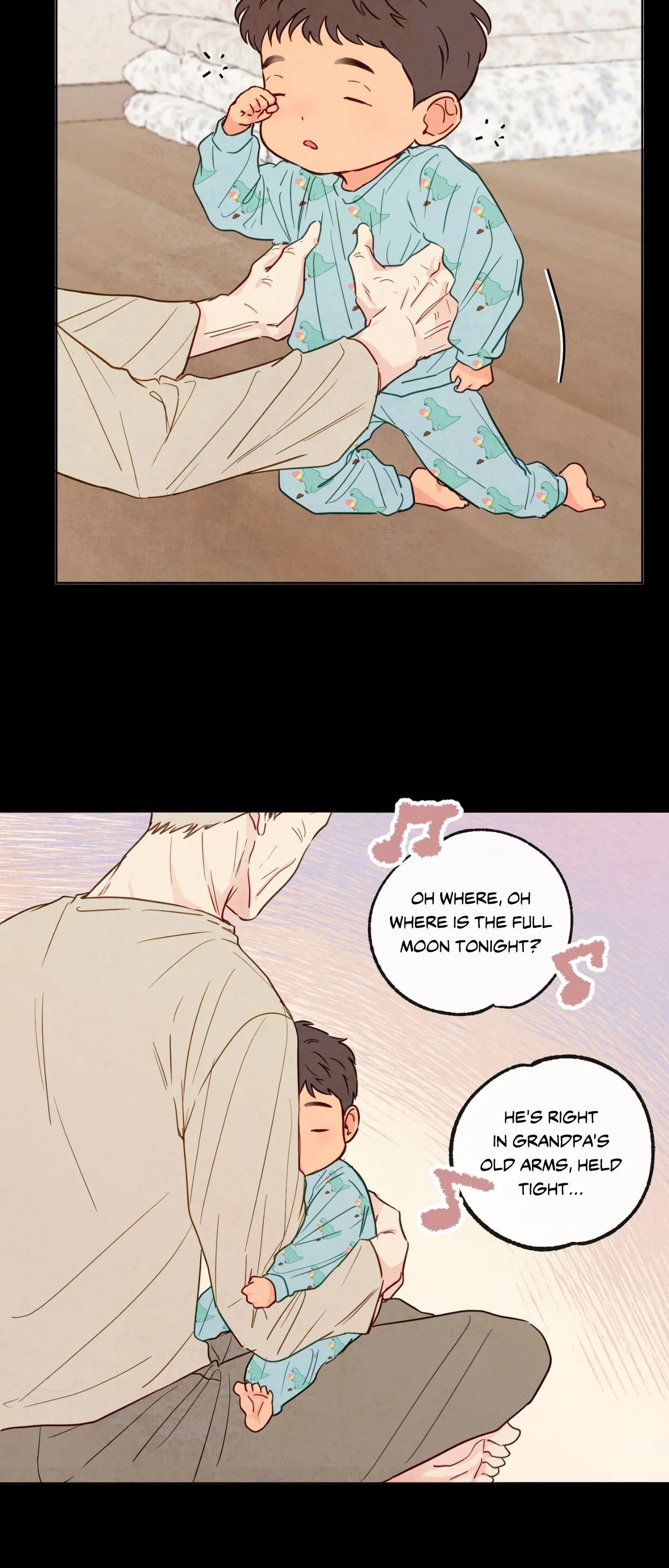 The Sacred Serpent’s Seduction Chapter 28 - Page 2