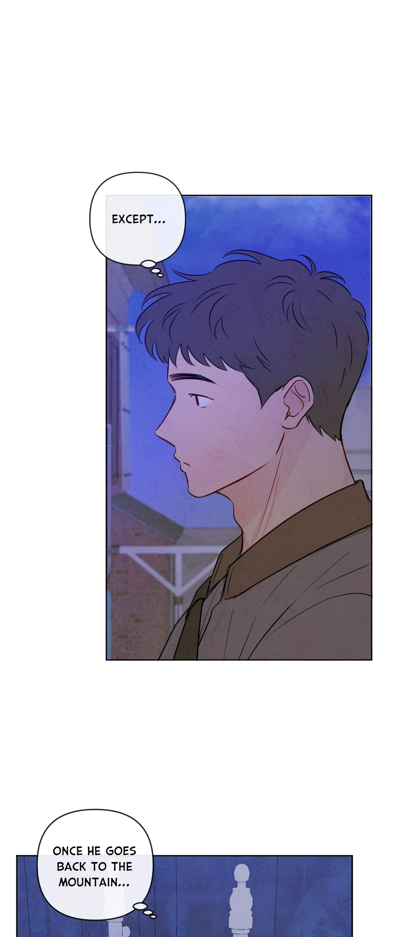 The Sacred Serpent’s Seduction Chapter 28 - Page 25