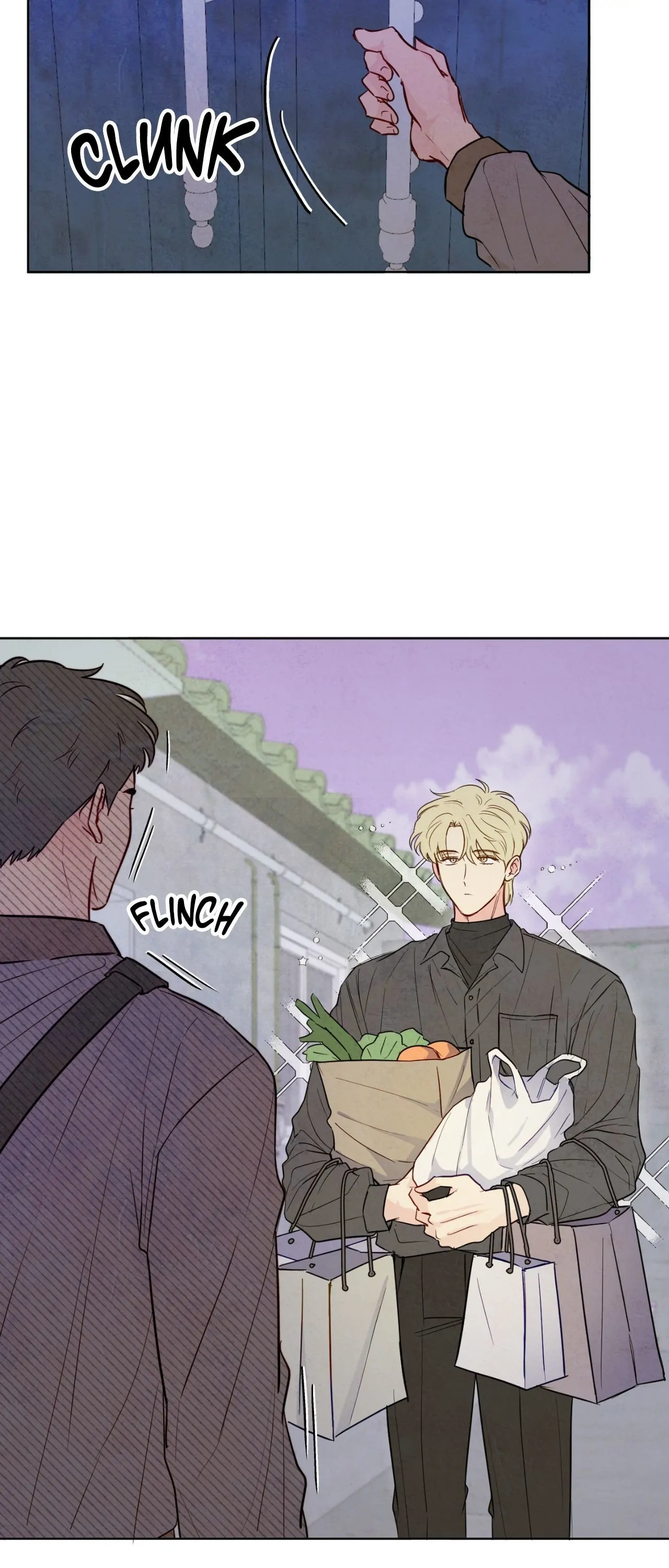 The Sacred Serpent’s Seduction Chapter 28 - Page 26