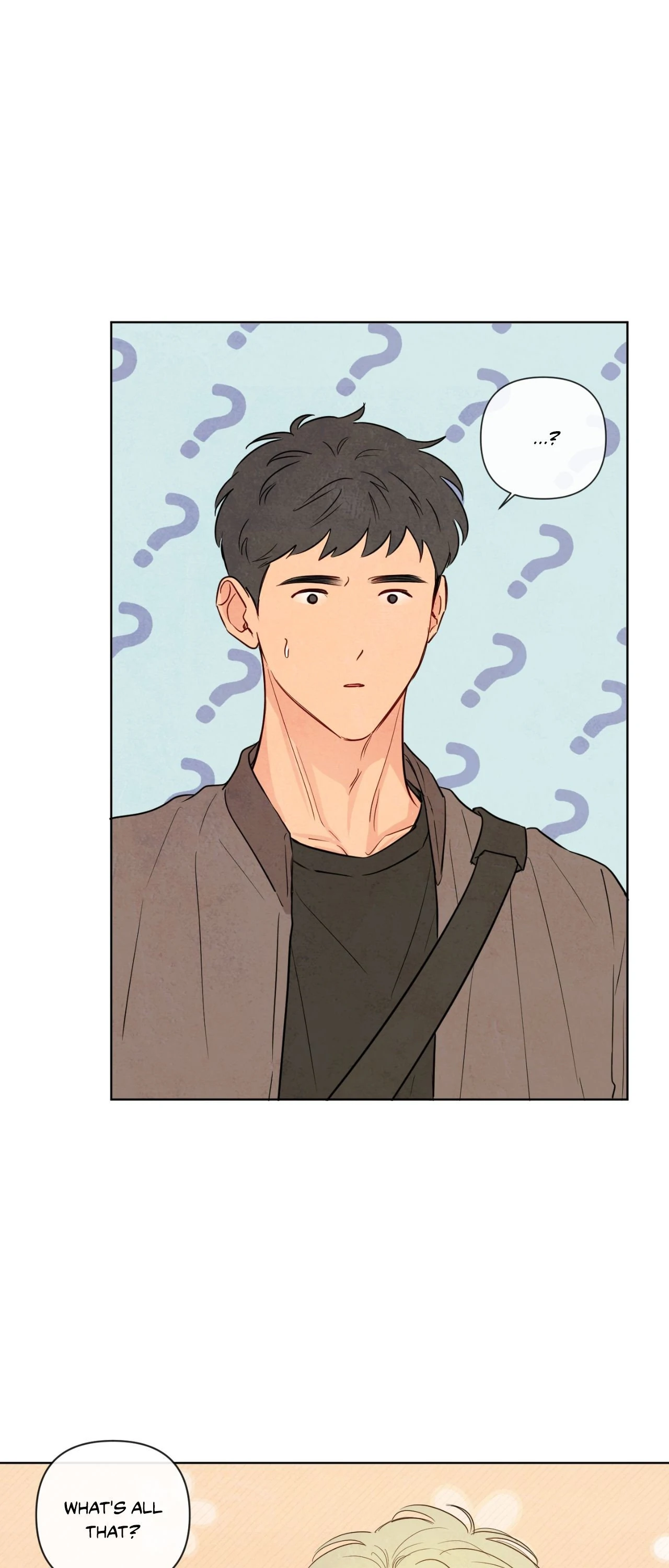 The Sacred Serpent’s Seduction Chapter 28 - Page 27