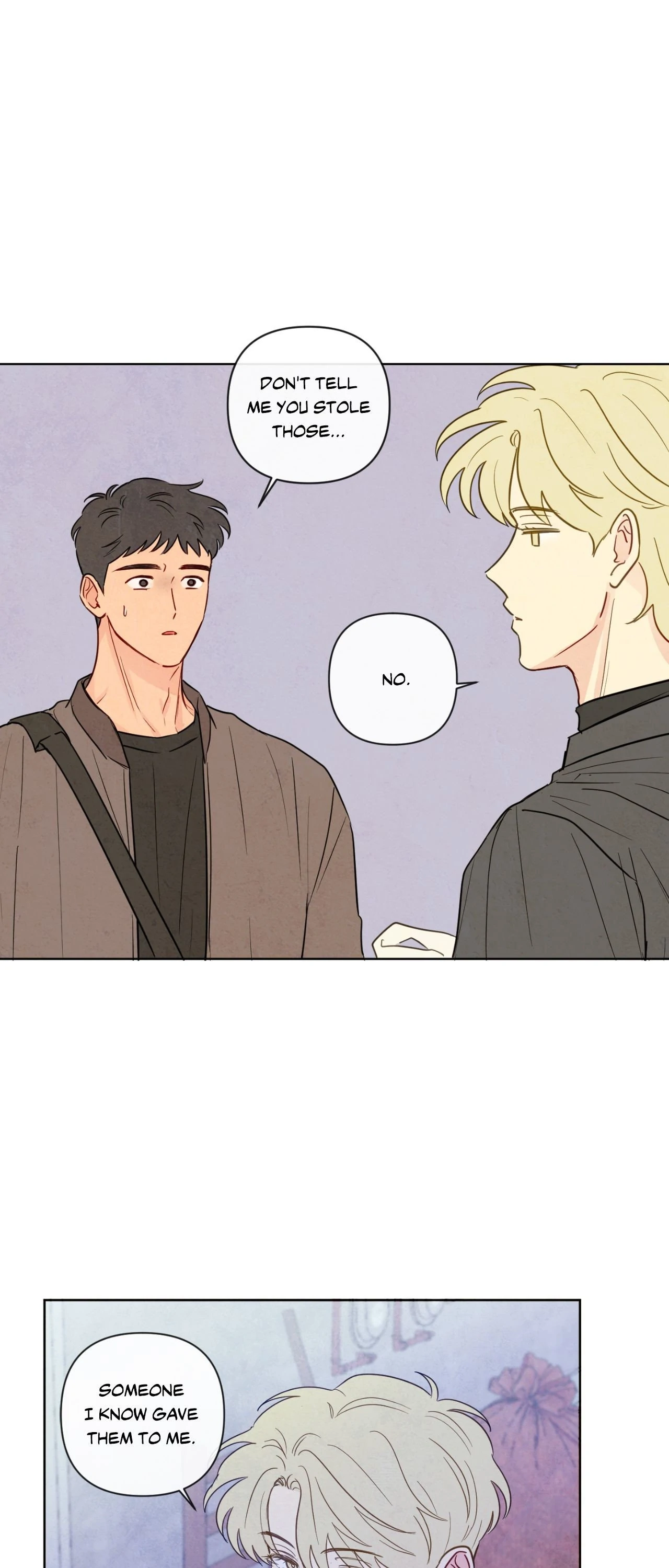 The Sacred Serpent’s Seduction Chapter 28 - Page 30