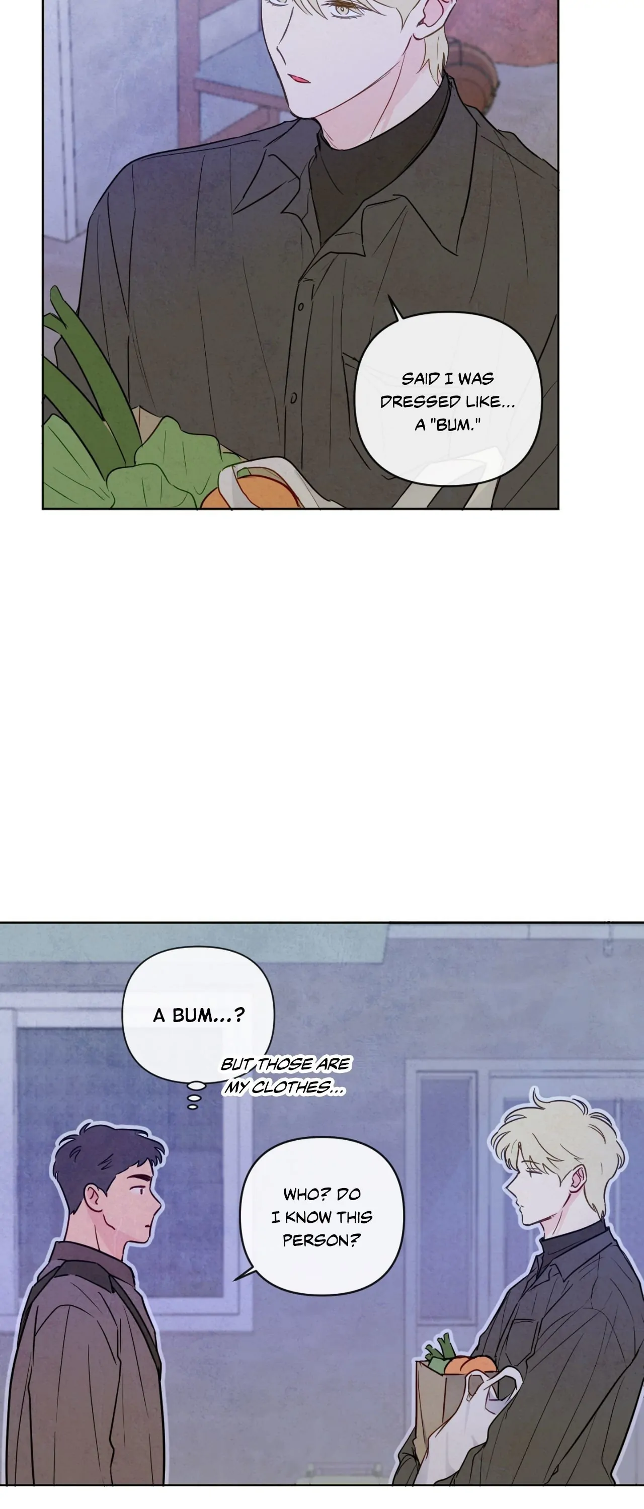The Sacred Serpent’s Seduction Chapter 28 - Page 31