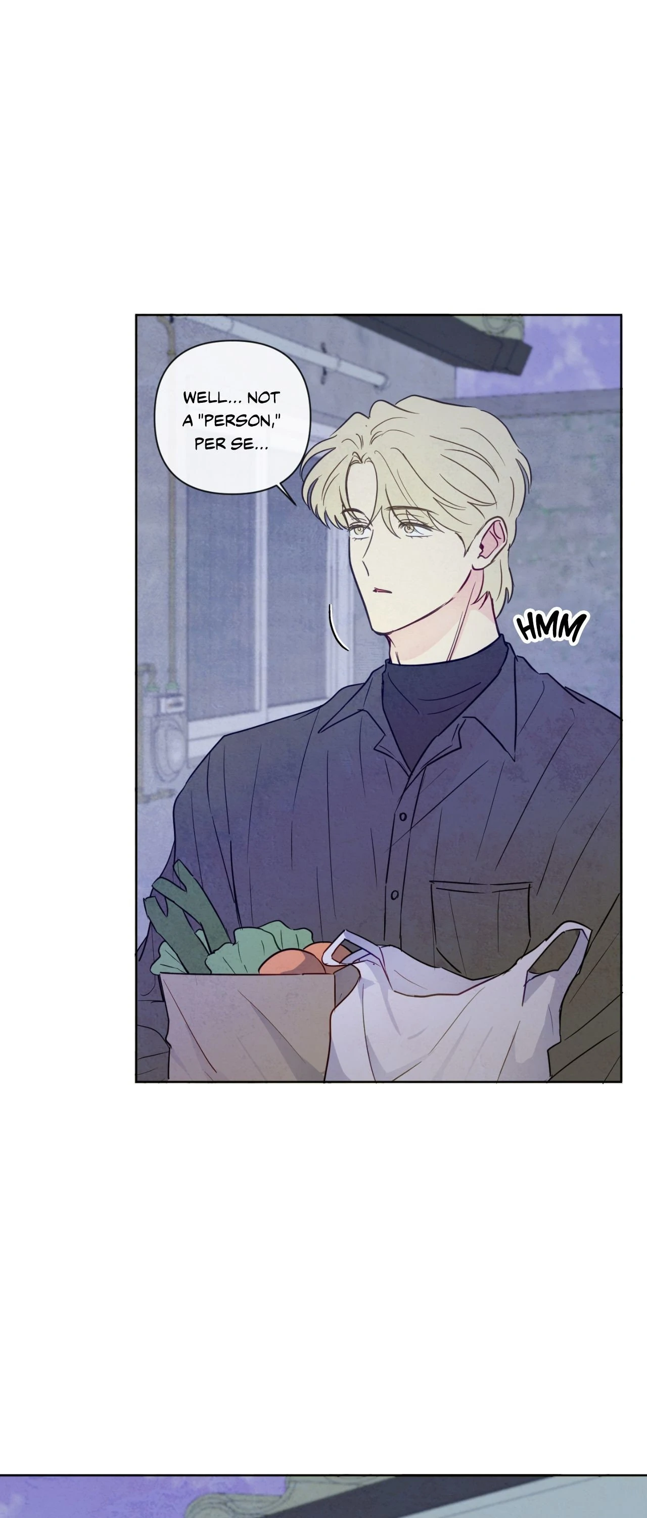 The Sacred Serpent’s Seduction Chapter 28 - Page 32