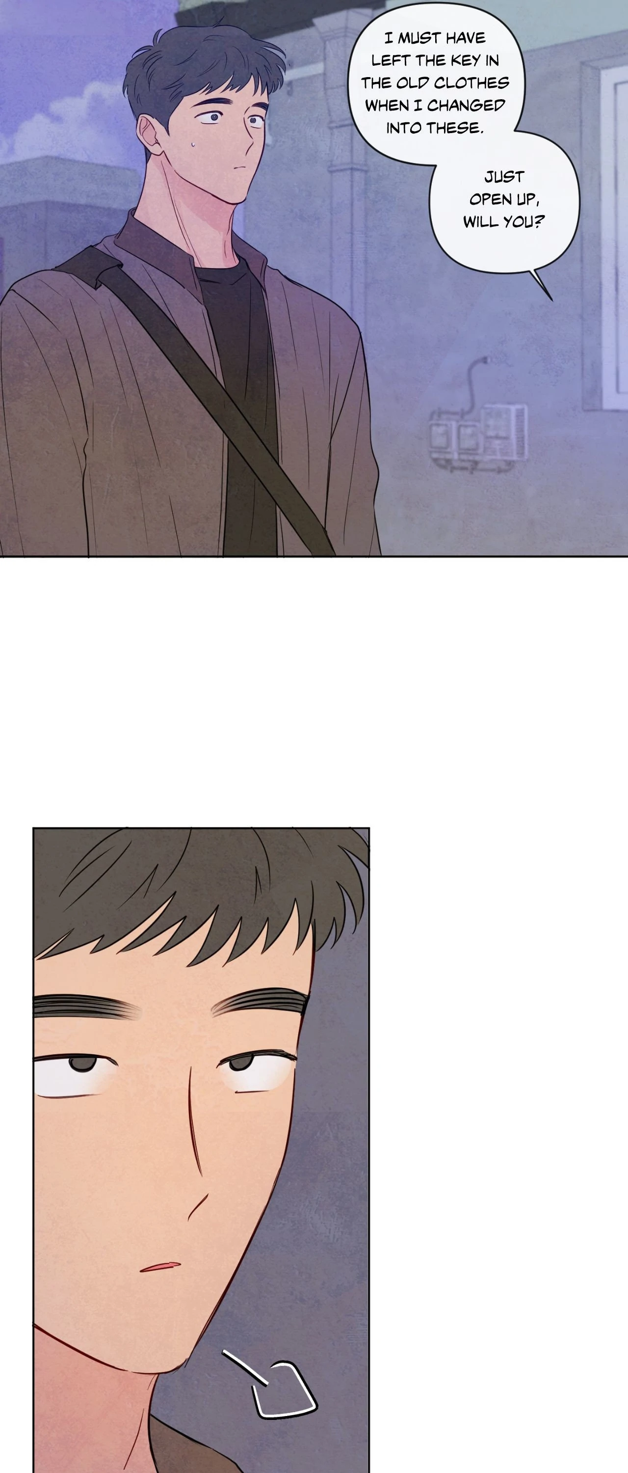 The Sacred Serpent’s Seduction Chapter 28 - Page 33