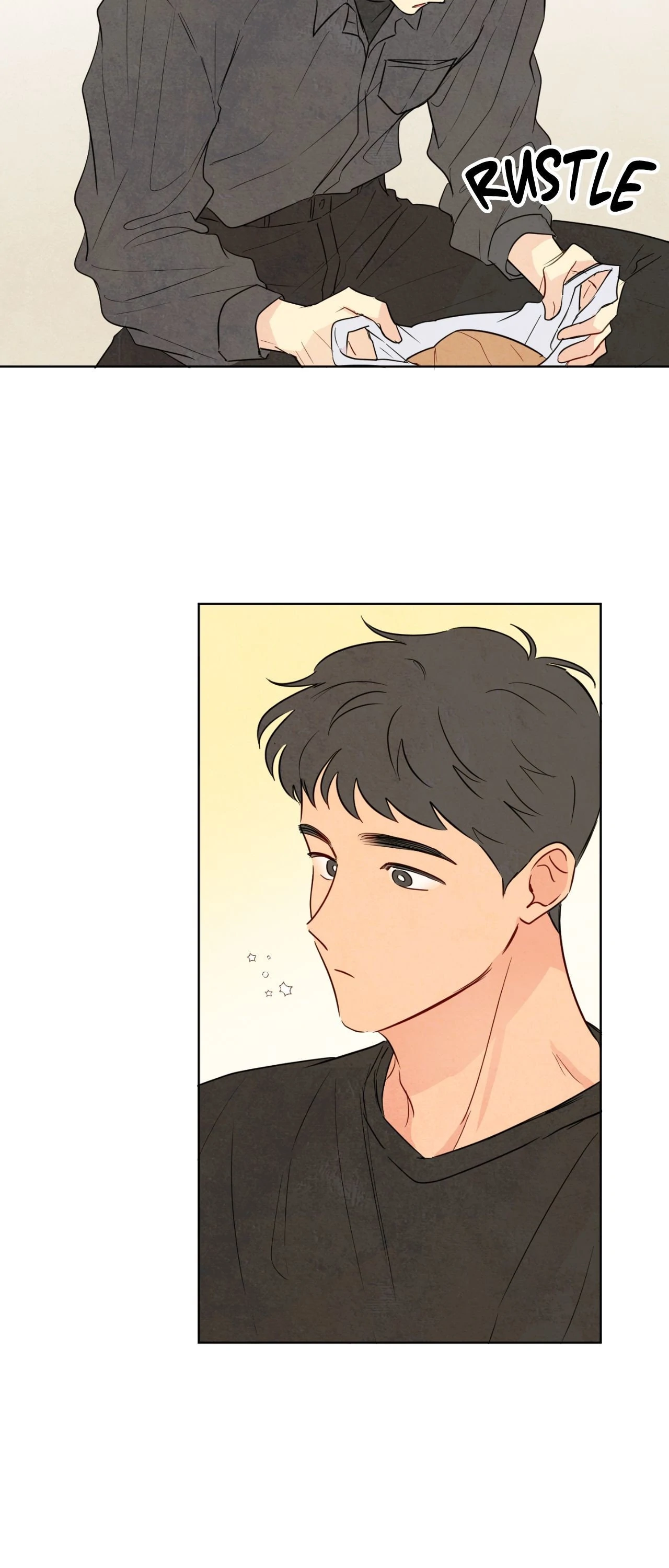 The Sacred Serpent’s Seduction Chapter 28 - Page 39