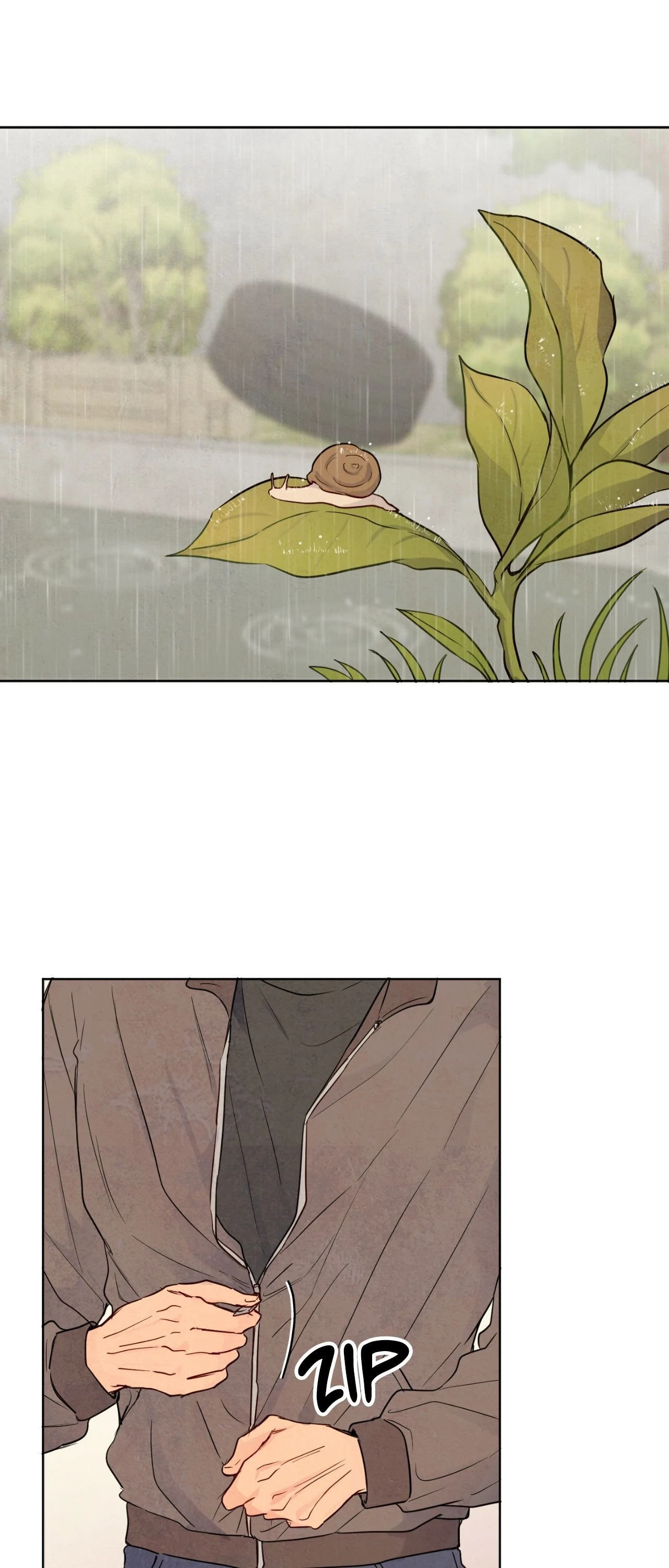 The Sacred Serpent’s Seduction Chapter 29 - Page 0