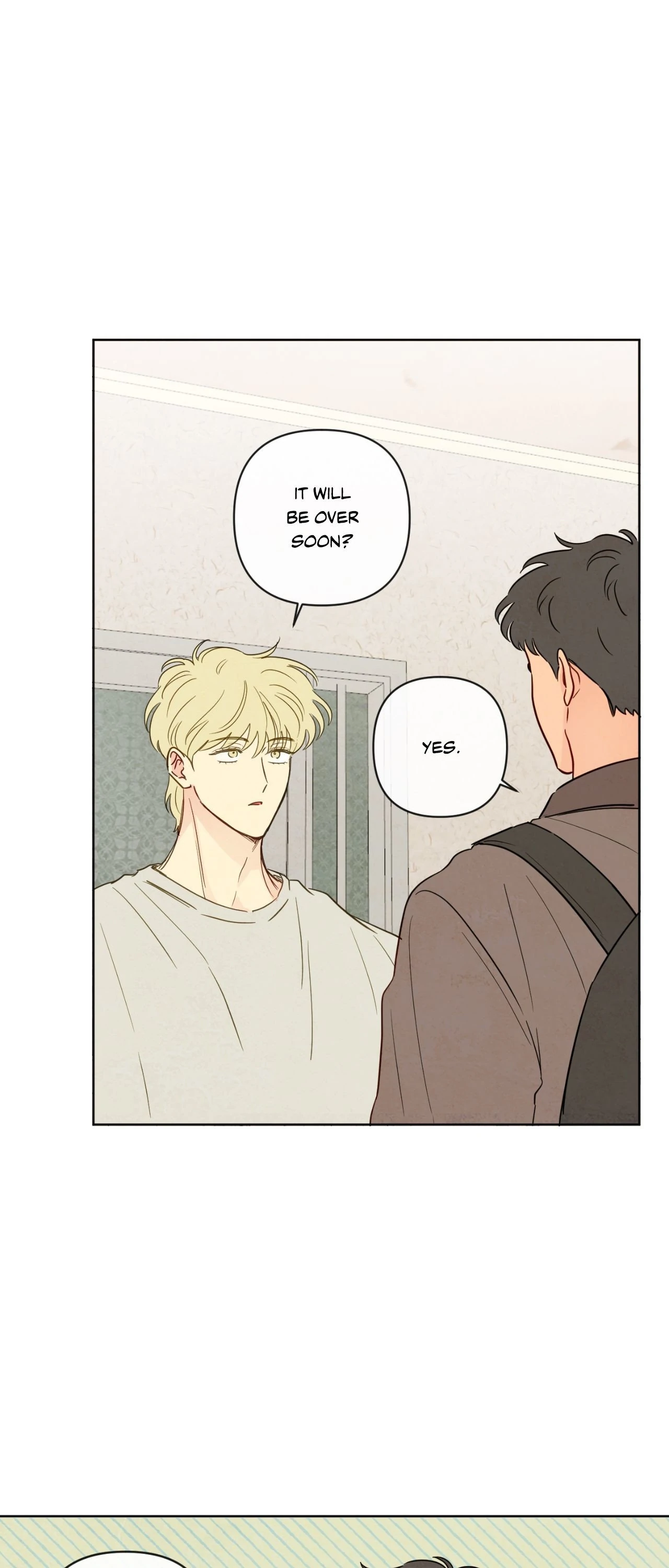 The Sacred Serpent’s Seduction Chapter 29 - Page 15