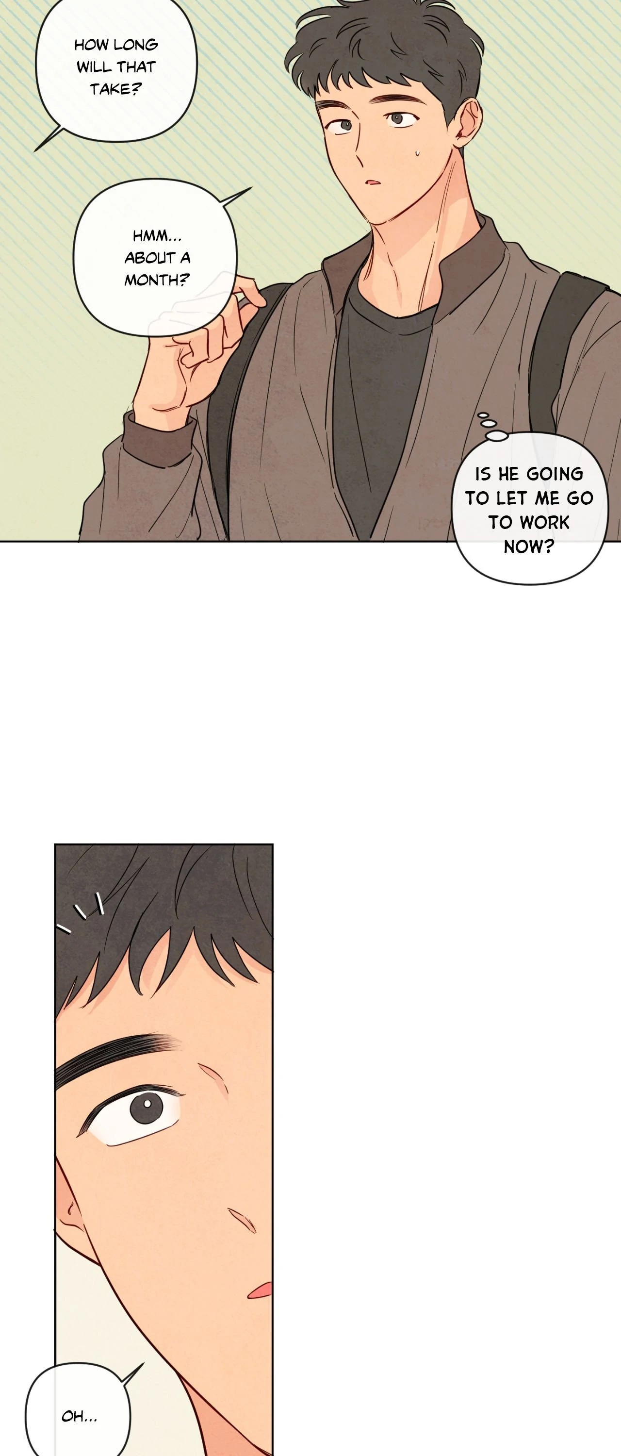 The Sacred Serpent’s Seduction Chapter 29 - Page 16