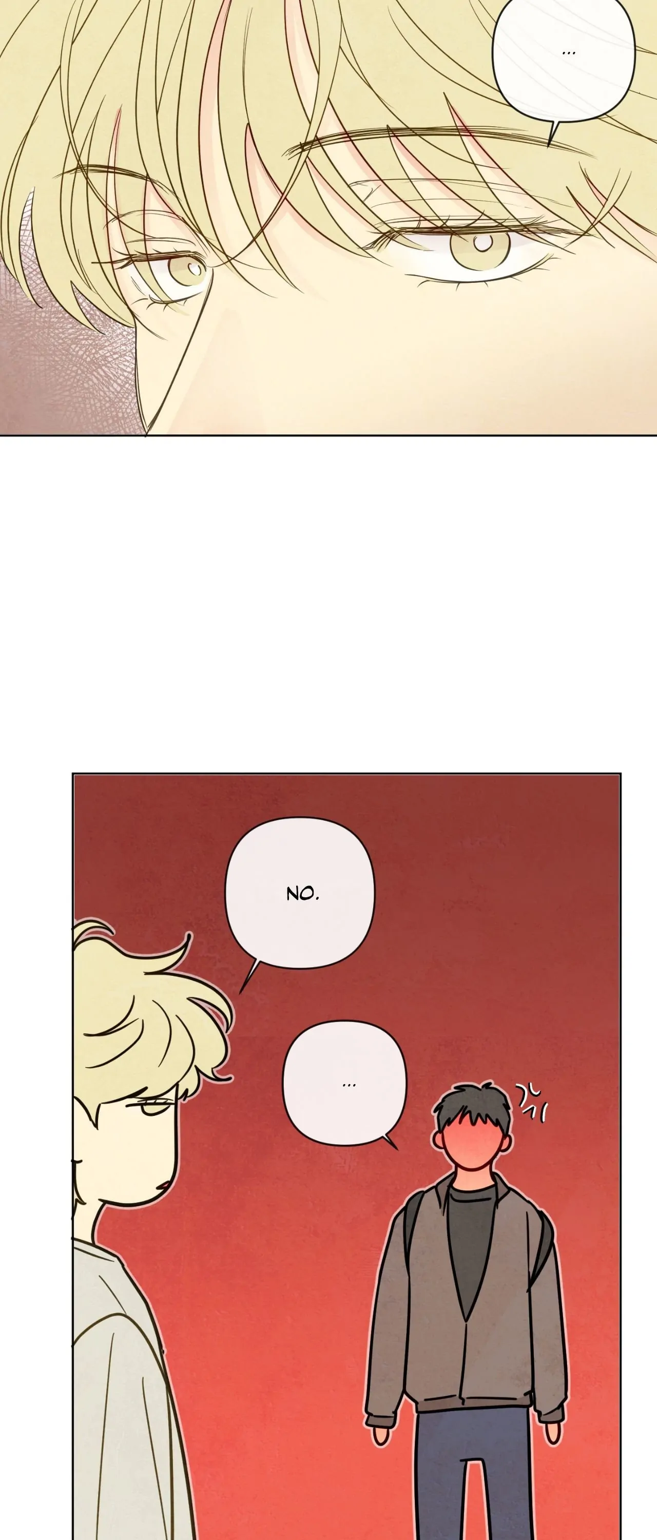 The Sacred Serpent’s Seduction Chapter 29 - Page 18