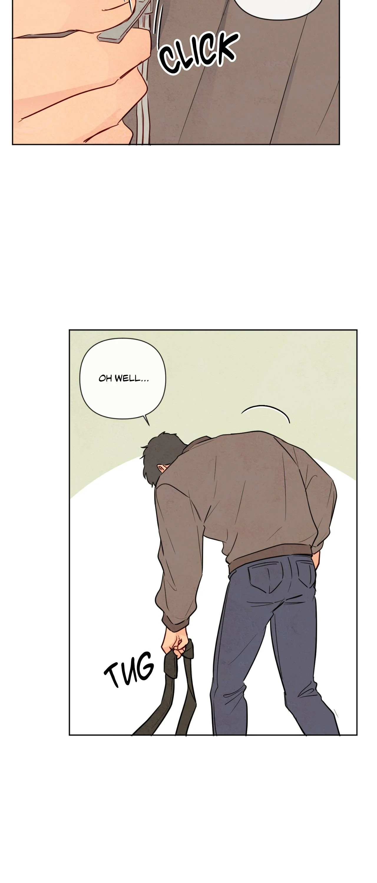 The Sacred Serpent’s Seduction Chapter 29 - Page 2
