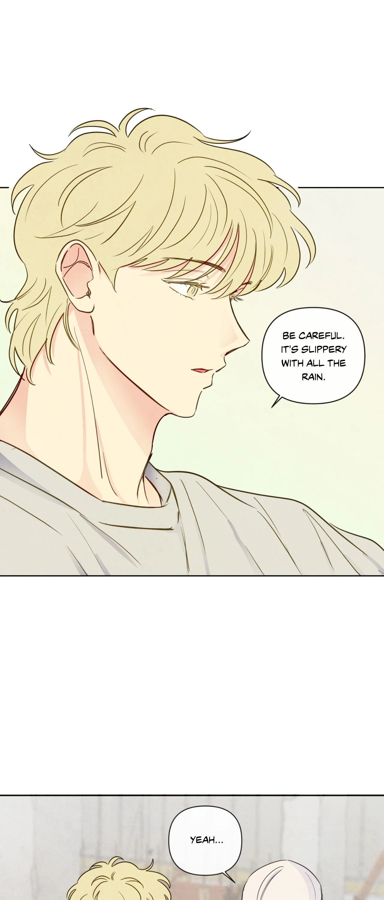 The Sacred Serpent’s Seduction Chapter 29 - Page 24