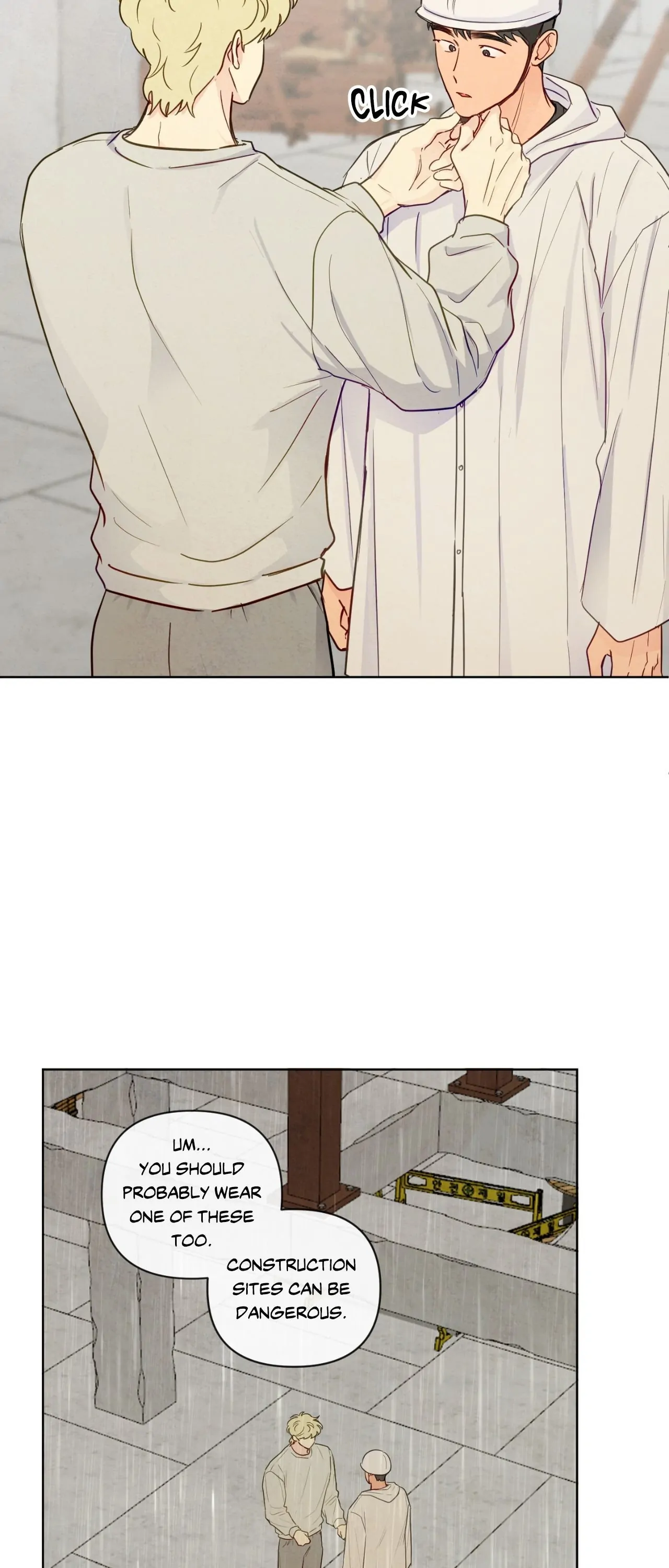 The Sacred Serpent’s Seduction Chapter 29 - Page 25