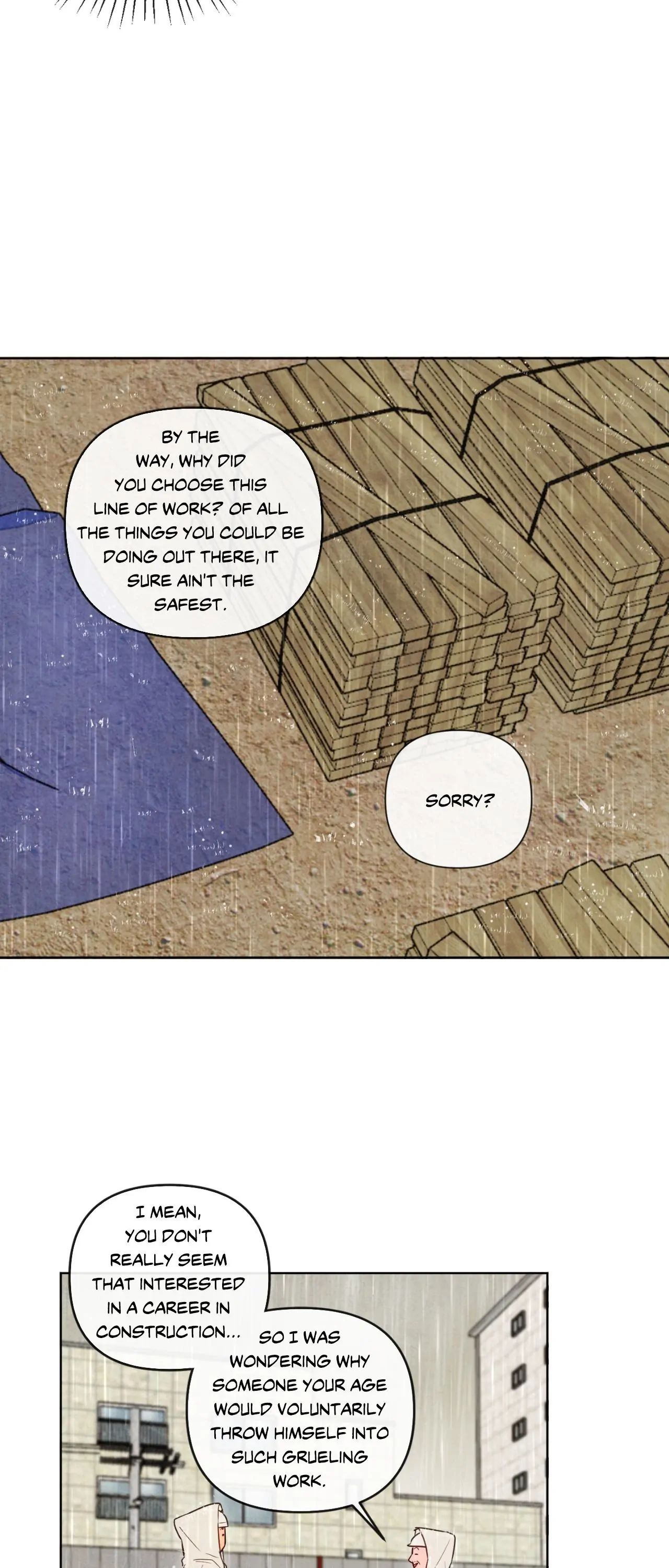 The Sacred Serpent’s Seduction Chapter 29 - Page 32