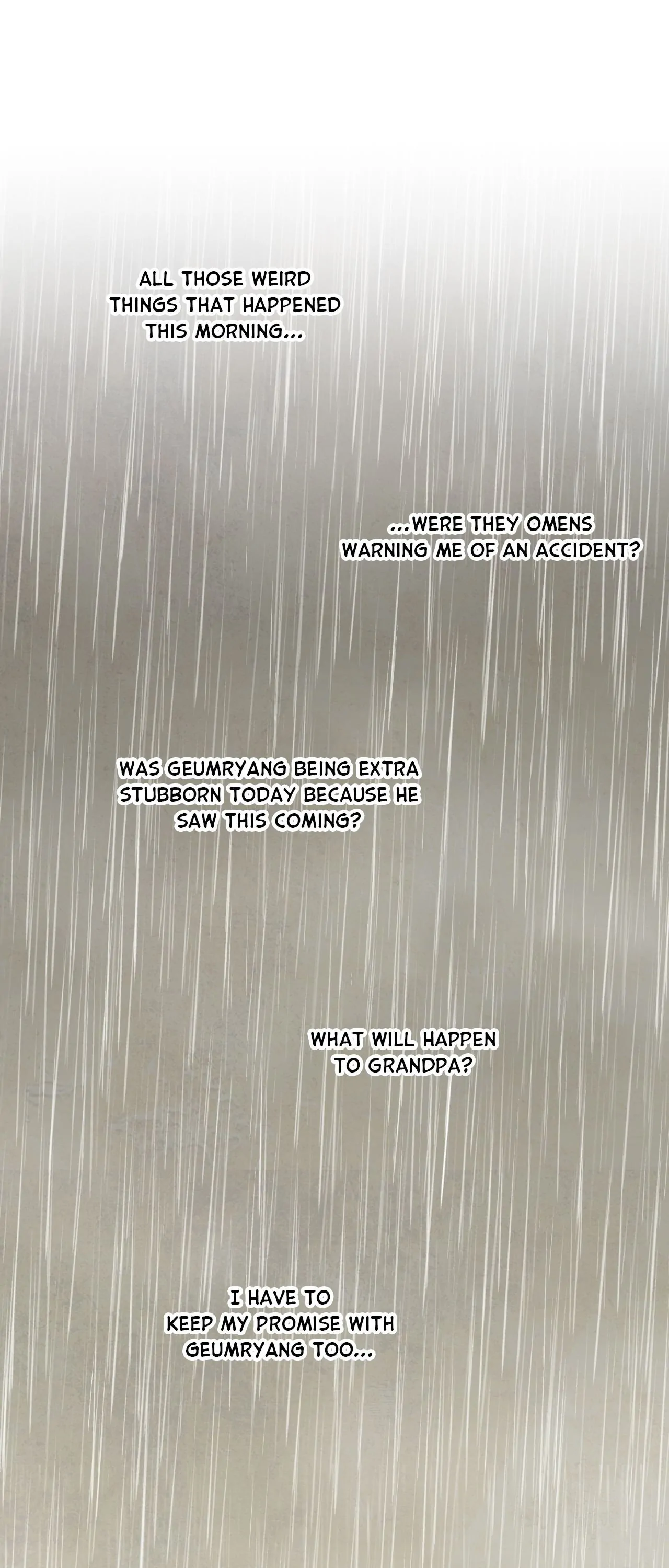 The Sacred Serpent’s Seduction Chapter 29 - Page 38