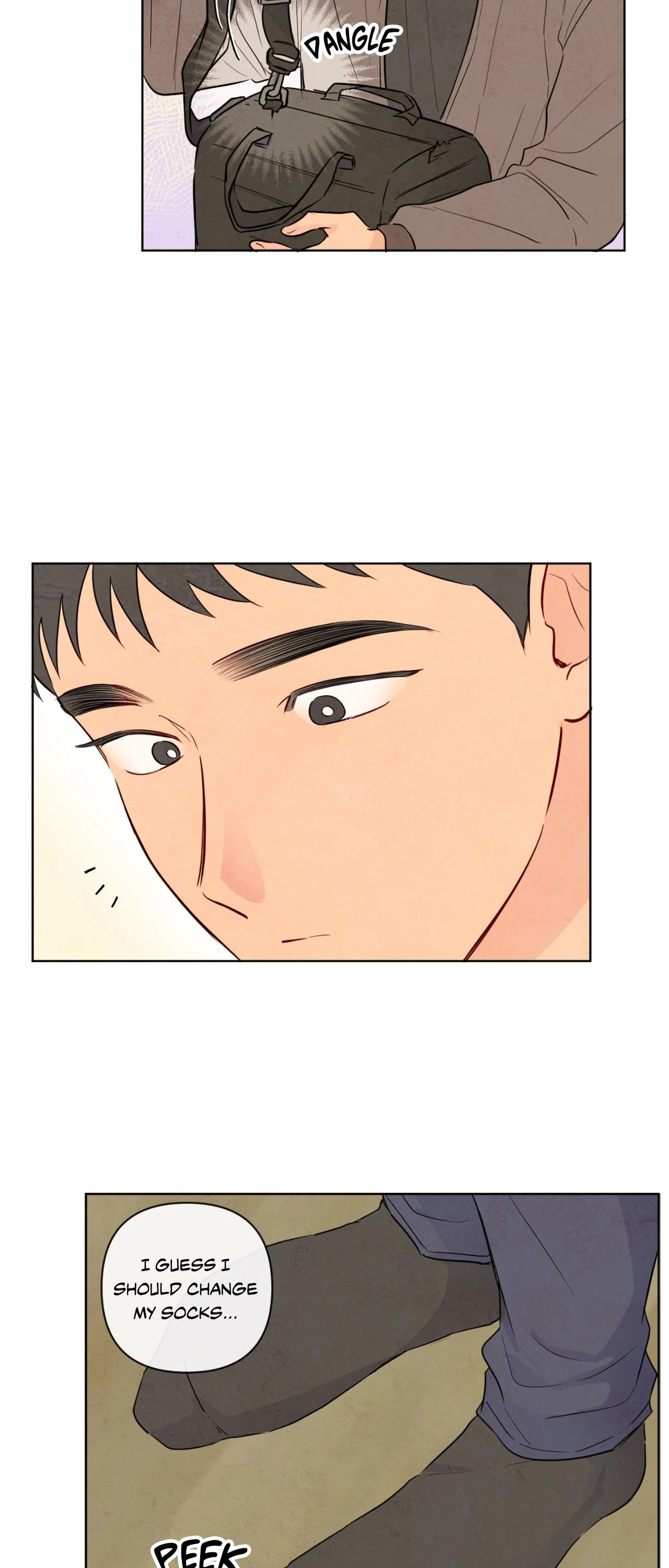 The Sacred Serpent’s Seduction Chapter 29 - Page 4