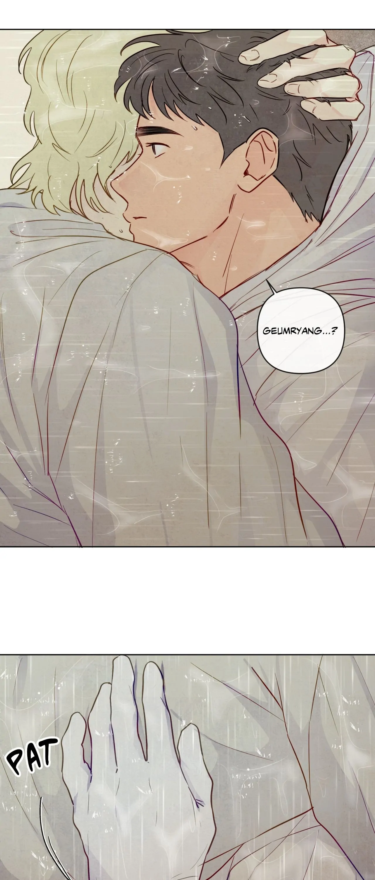 The Sacred Serpent’s Seduction Chapter 29 - Page 42